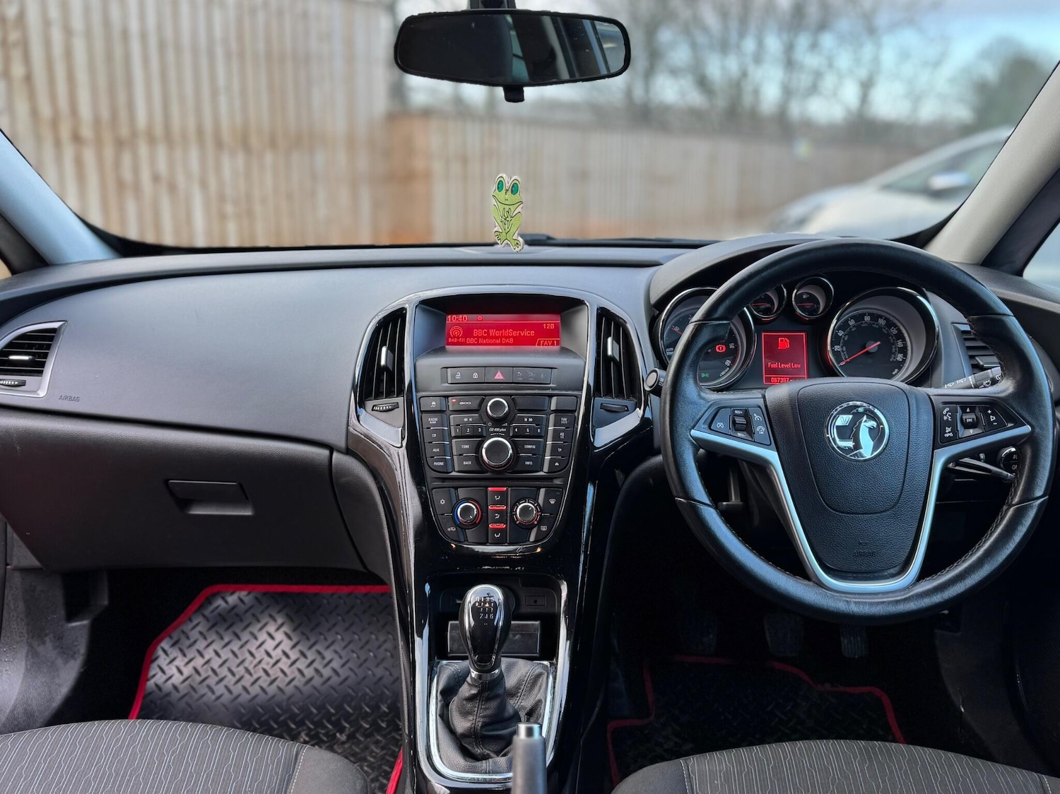 Used Vauxhall Astra GTC for sale - 77015926: Photo 63