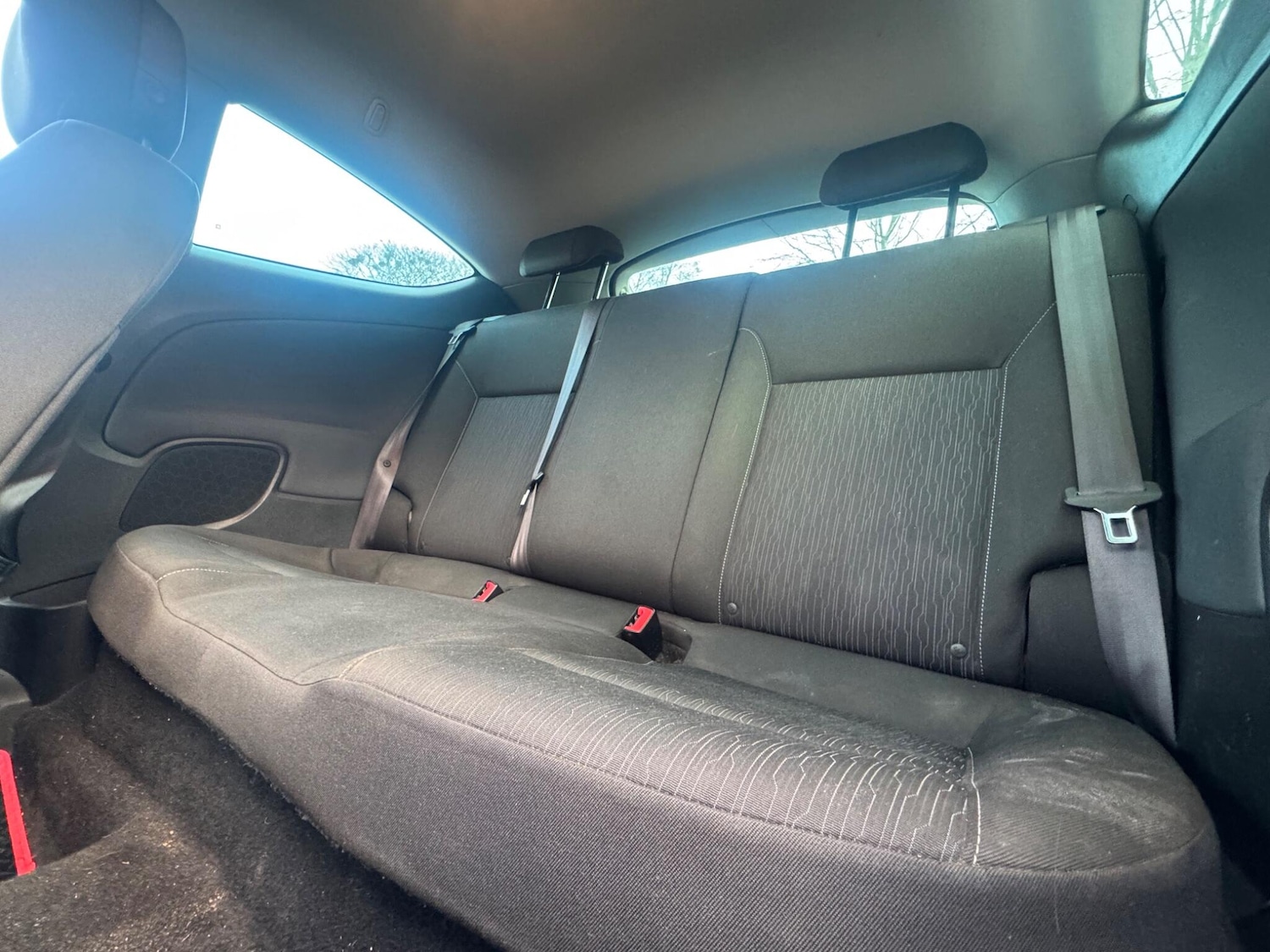 Used Vauxhall Astra GTC for sale - 77015926: Photo 65