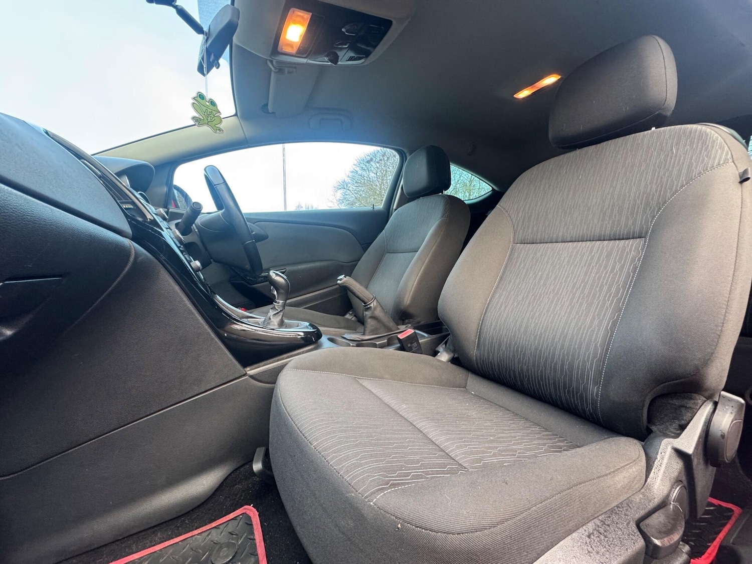 Used Vauxhall Astra GTC for sale - 77015926: Photo 66