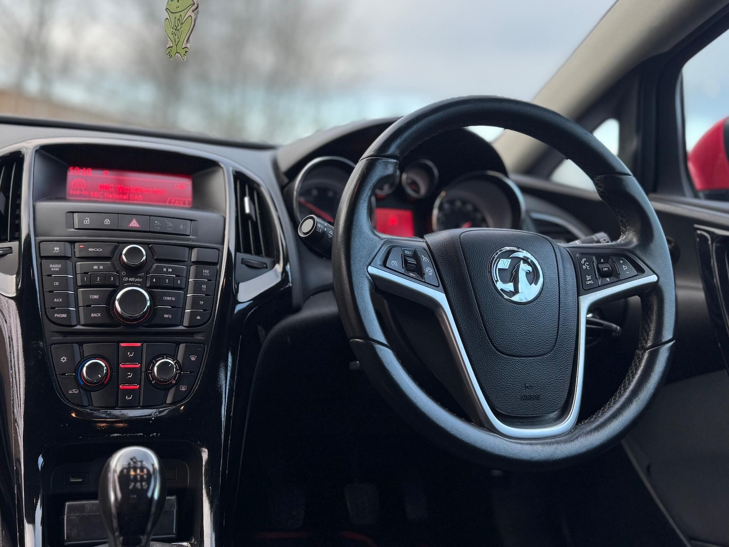 Used Vauxhall Astra GTC for sale - 77015926: Photo 67