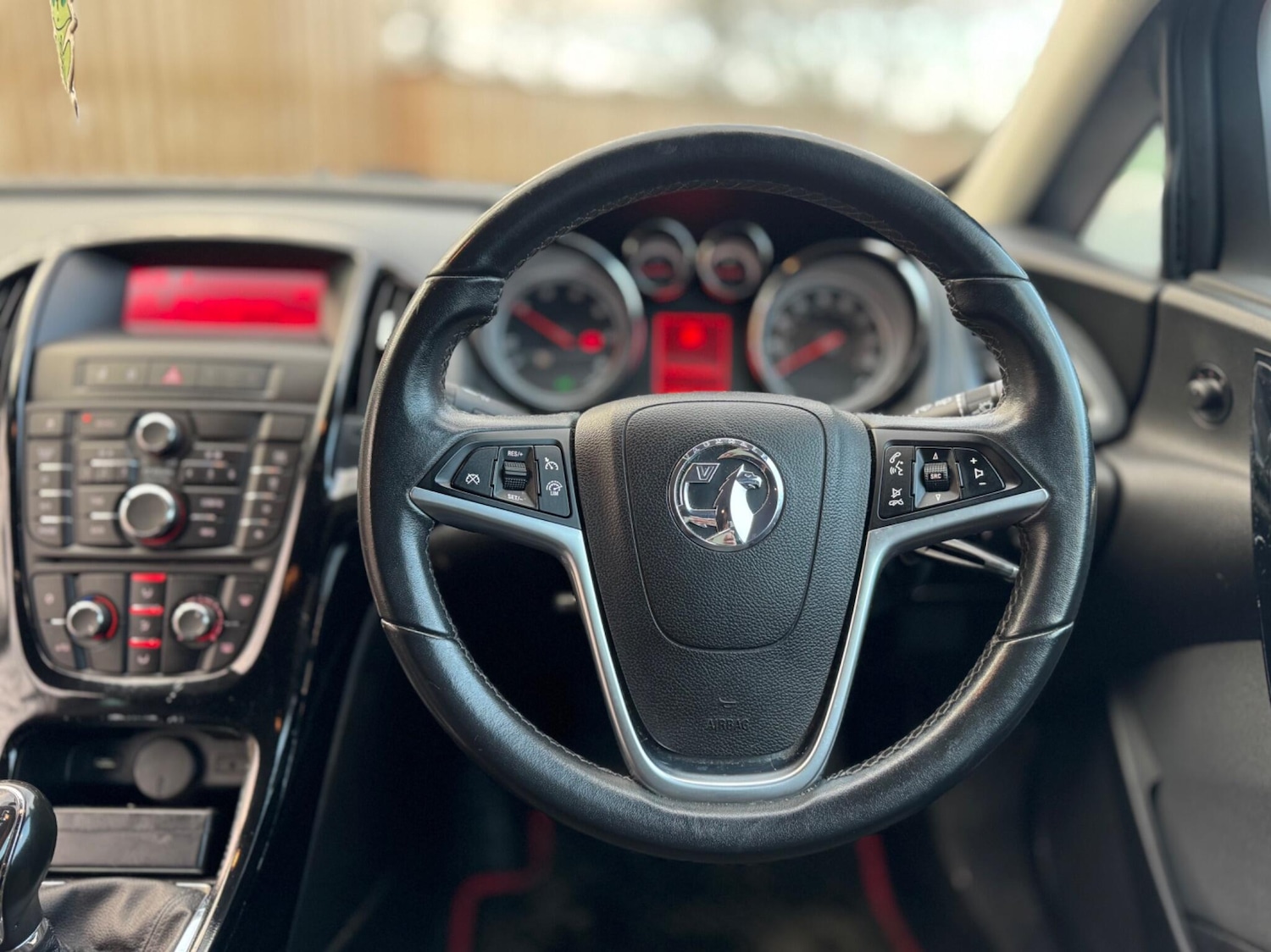 Used Vauxhall Astra GTC for sale - 77015926: Photo 68