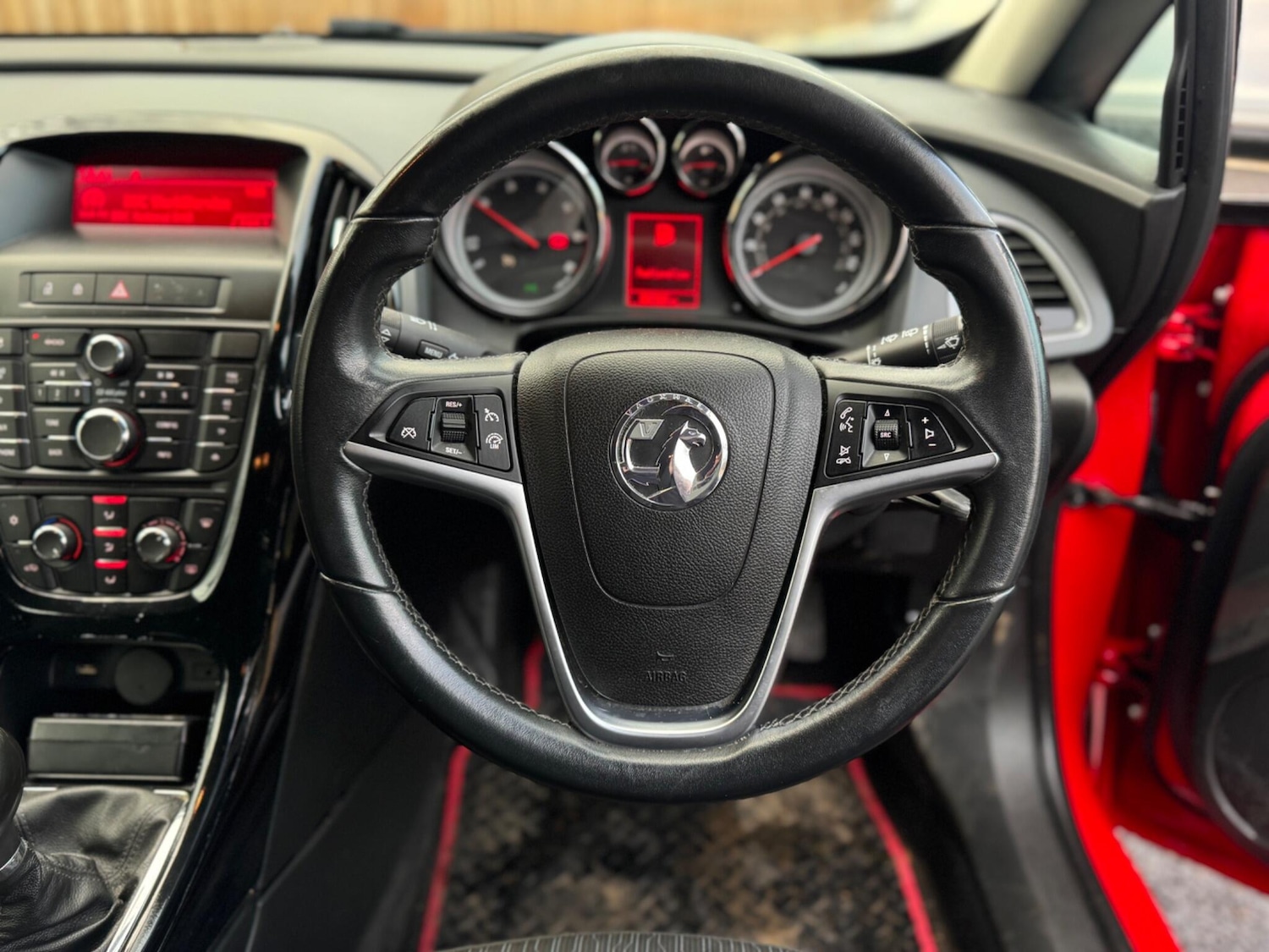 Used Vauxhall Astra GTC for sale - 77015926: Photo 69