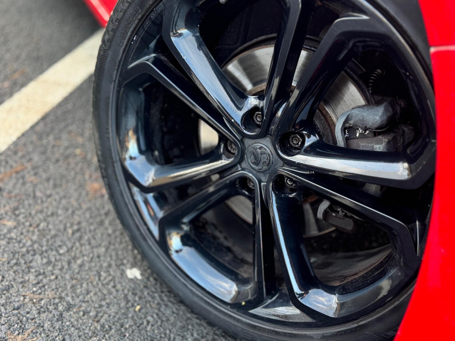 Used Vauxhall Astra GTC for sale - 77015926: Photo 7