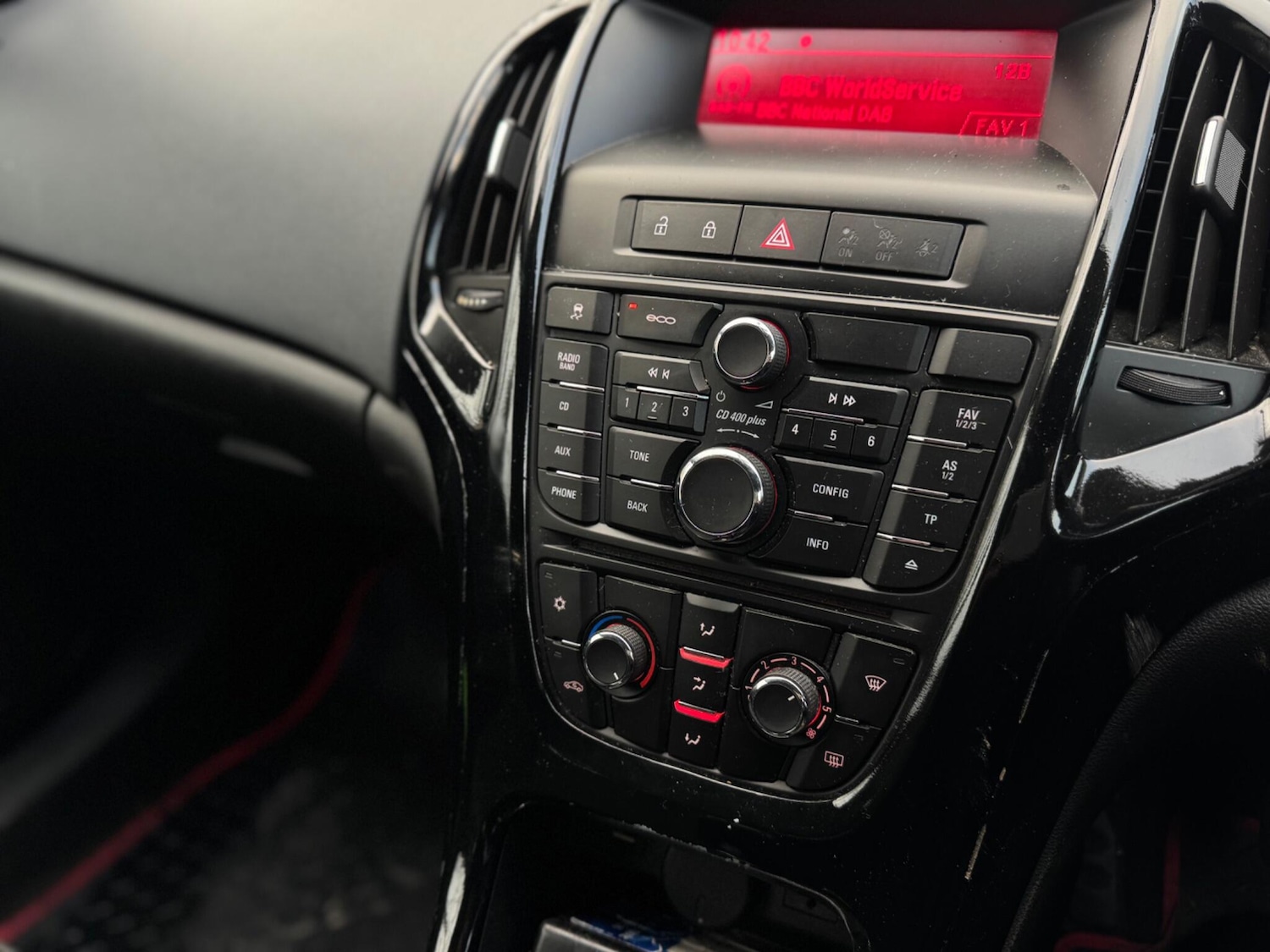 Used Vauxhall Astra GTC for sale - 77015926: Photo 73