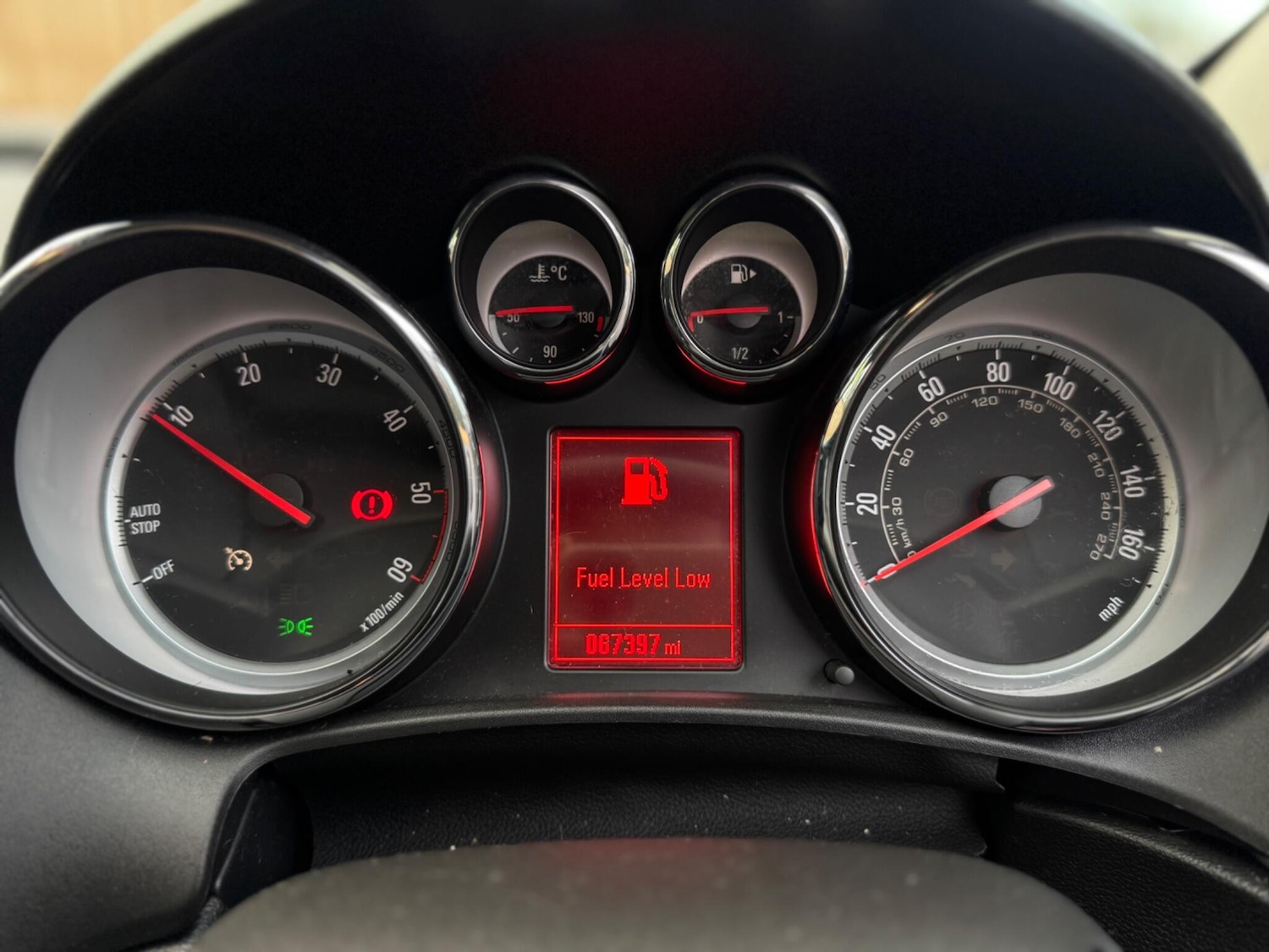 Used Vauxhall Astra GTC for sale - 77015926: Photo 74