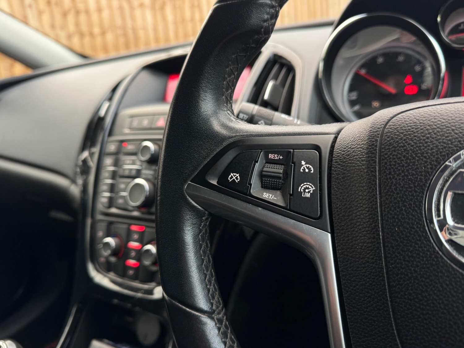 Used Vauxhall Astra GTC for sale - 77015926: Photo 75