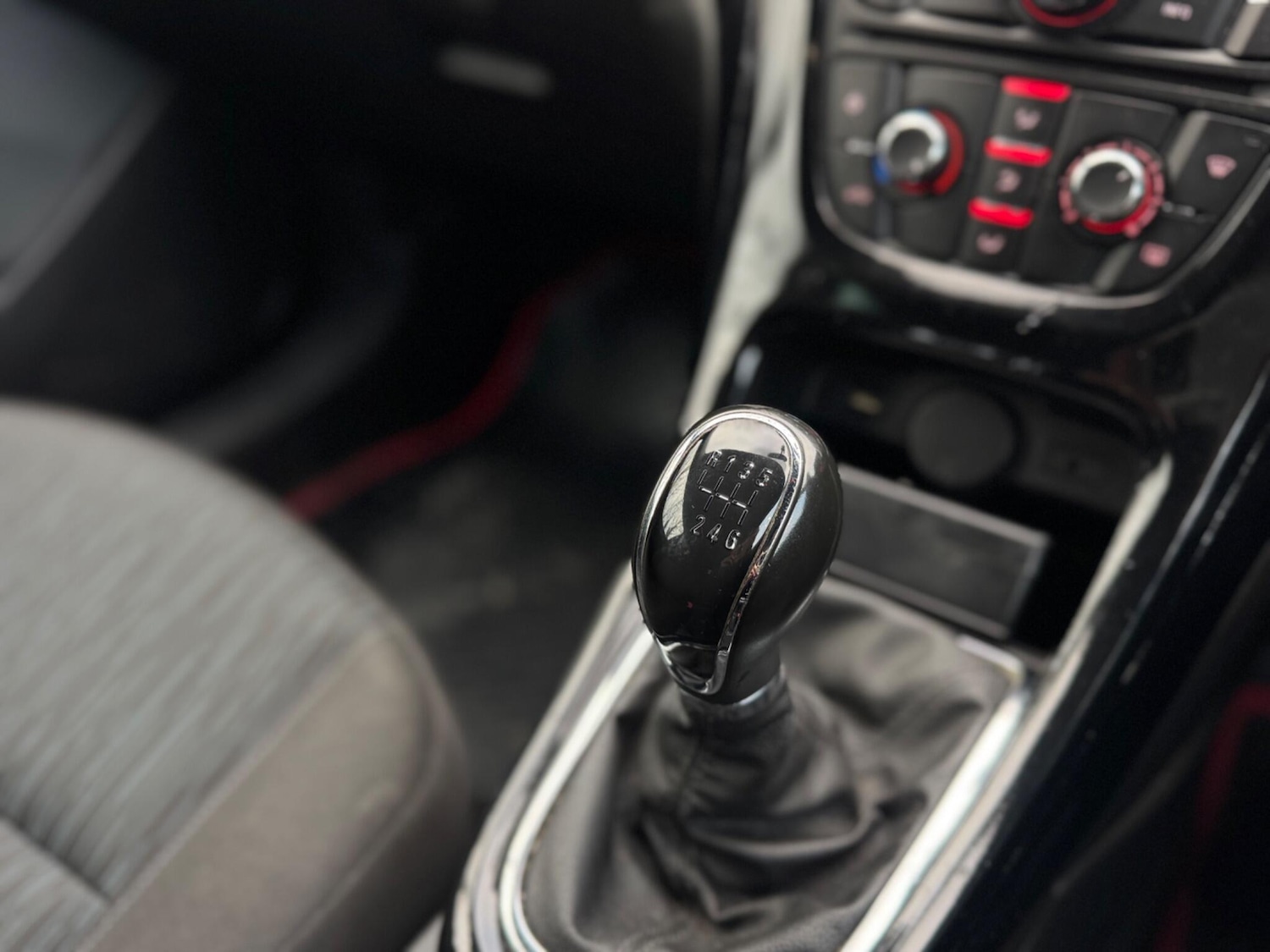 Used Vauxhall Astra GTC for sale - 77015926: Photo 79