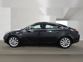 Used Vauxhall Insignia 2015 for sale - 78573235: Photo