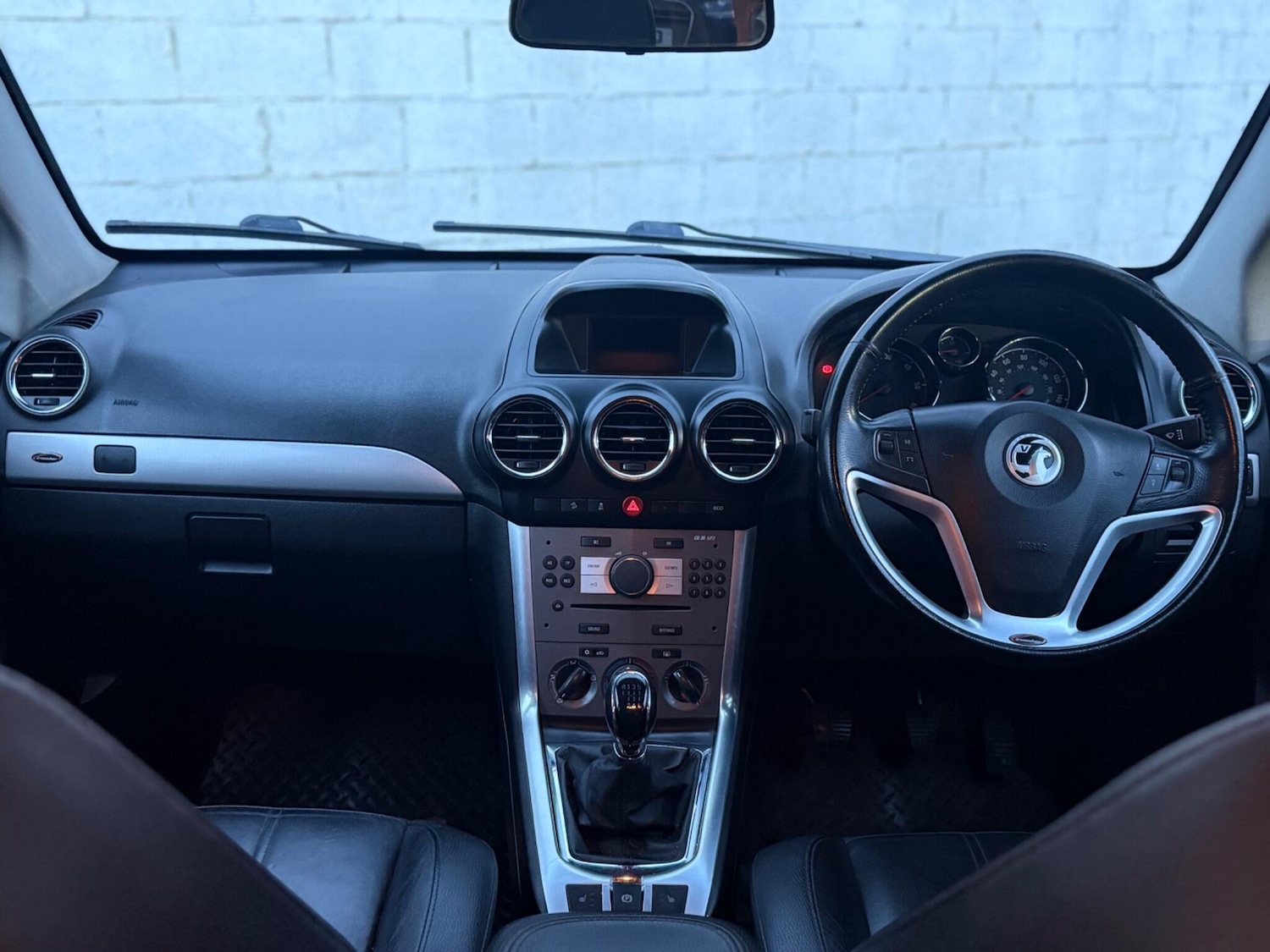 Used Vauxhall Antara 2013 for sale - 77315463: Photo 31