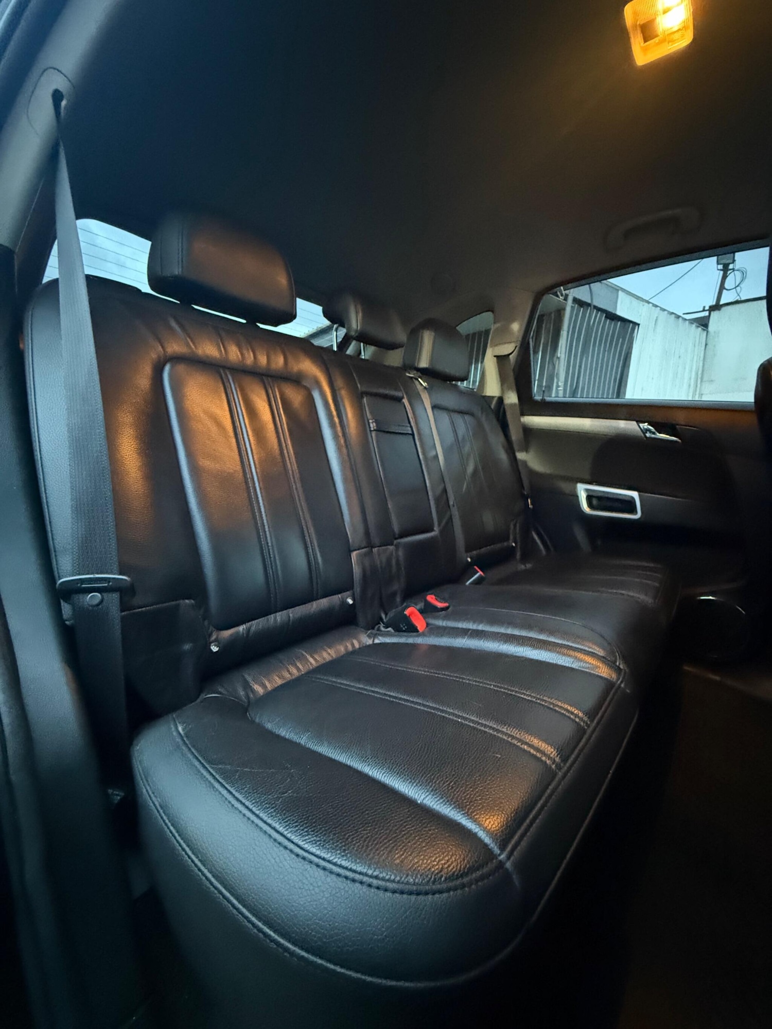 Used Vauxhall Antara 2013 for sale - 77315463: Photo 33