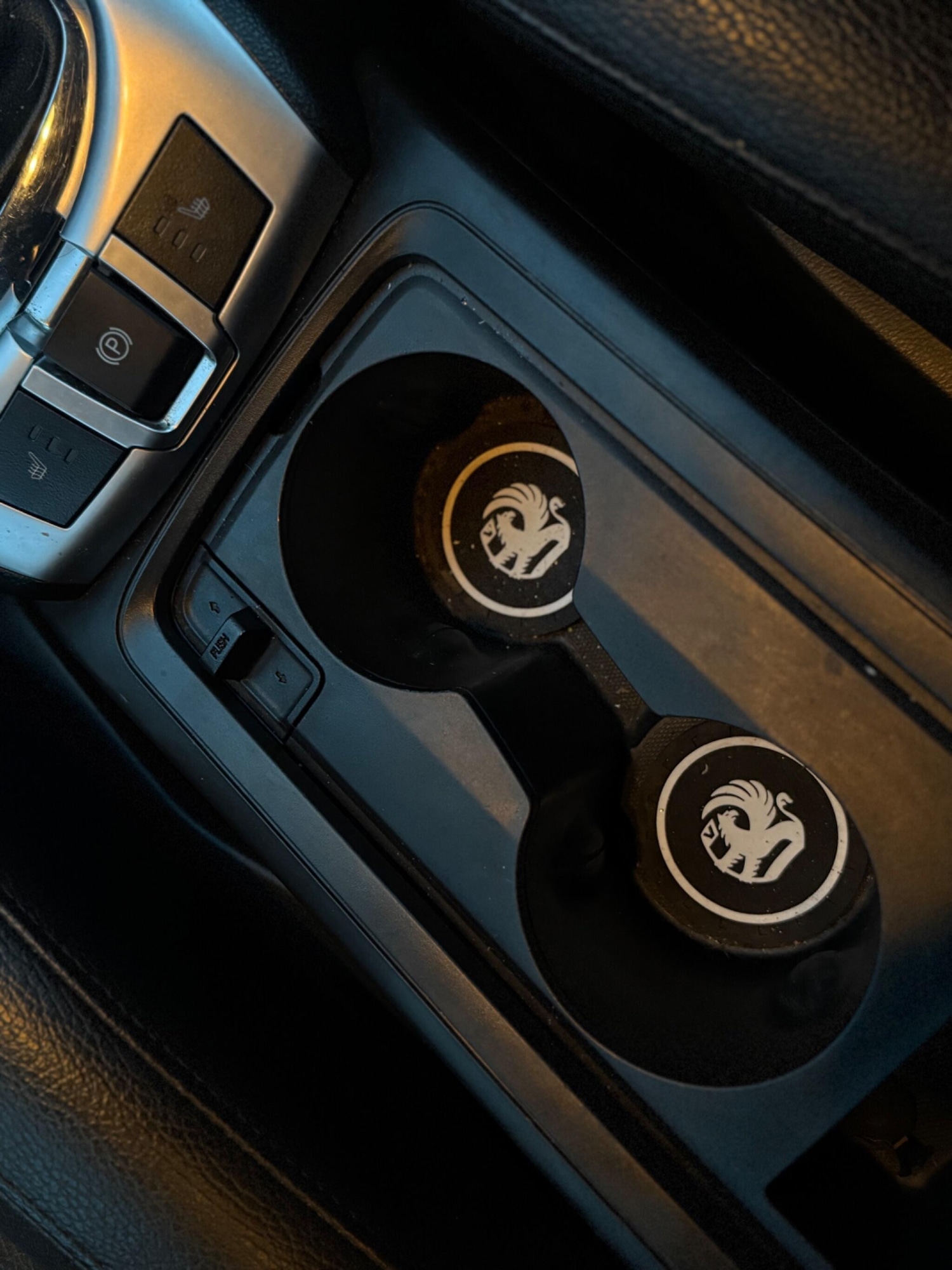 Used Vauxhall Antara 2013 for sale - 77315463: Photo 38