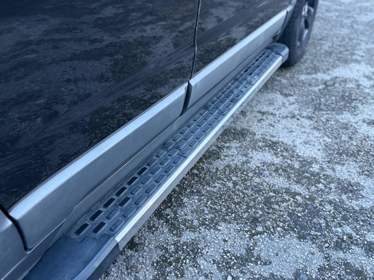 Used Vauxhall Antara 2013 for sale - 77315463: Photo 57