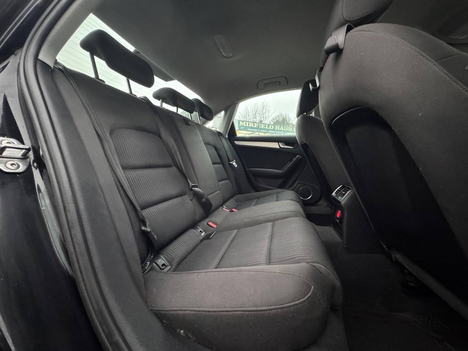 Used Audi A4 2012 for sale - 77898627: Photo 10