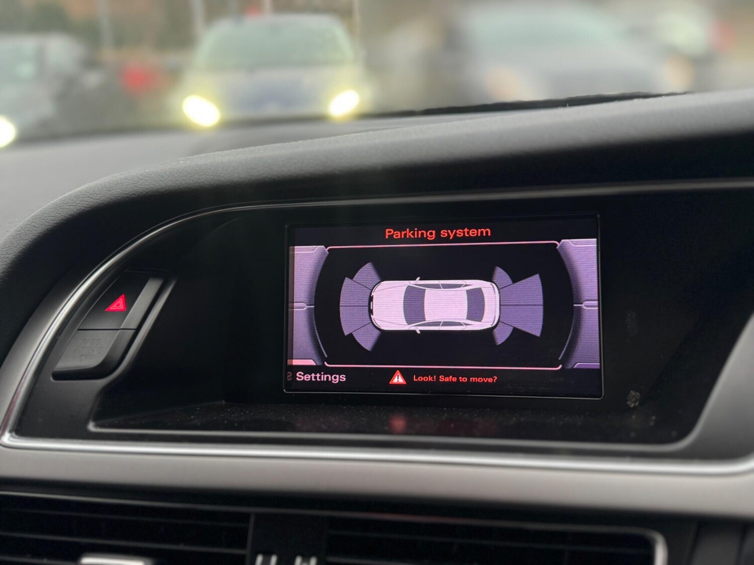 Used Audi A4 2012 for sale - 77898627: Photo 17