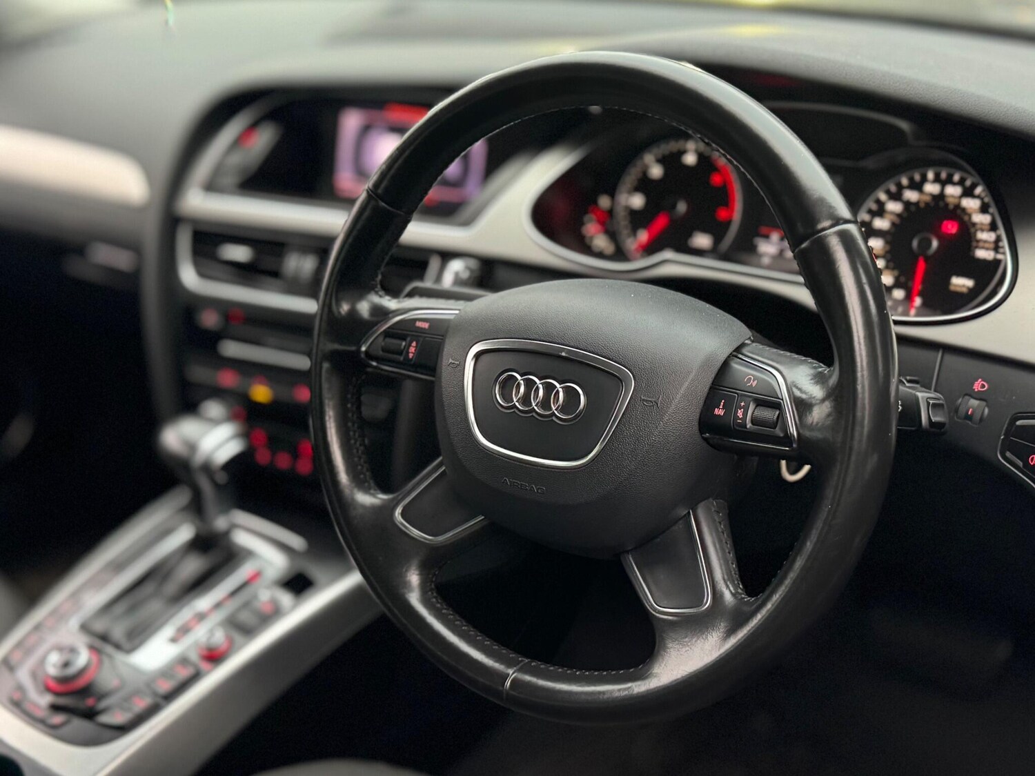 Used Audi A4 2012 for sale - 77898627: Photo 20