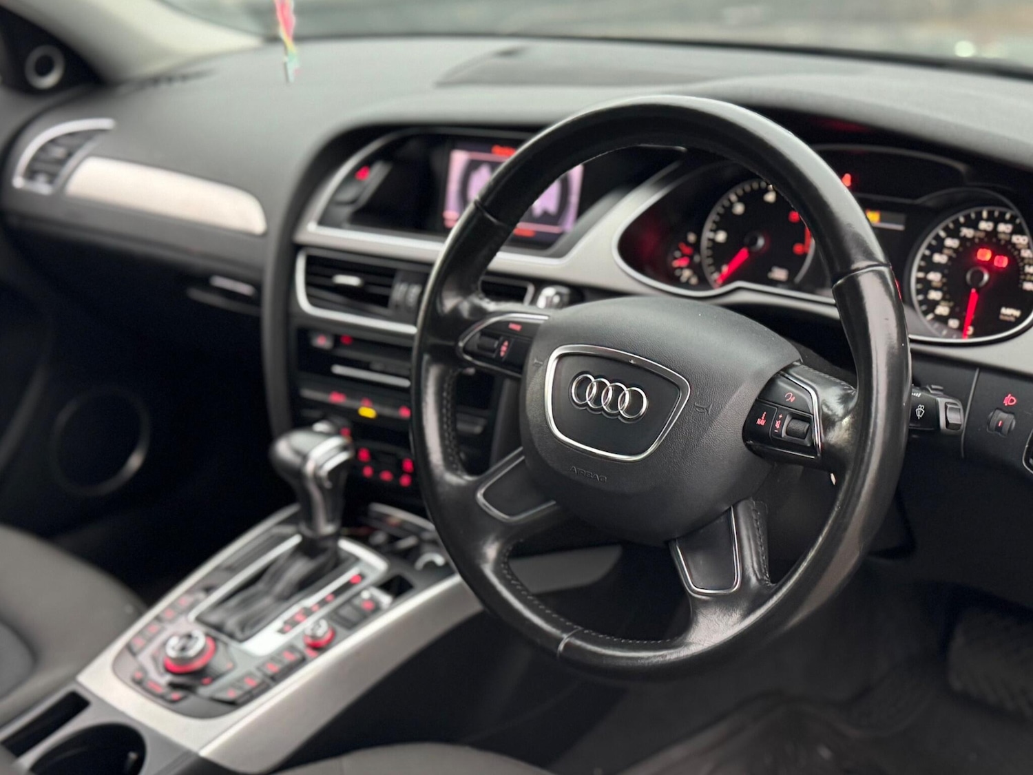 Used Audi A4 2012 for sale - 77898627: Photo 21