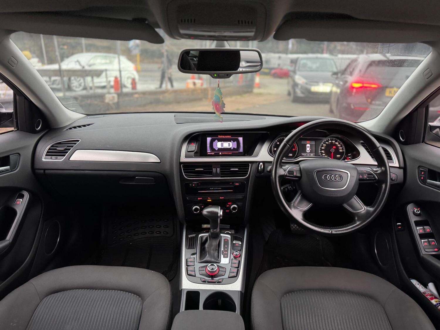 Used Audi A4 2012 for sale - 77898627: Photo 6