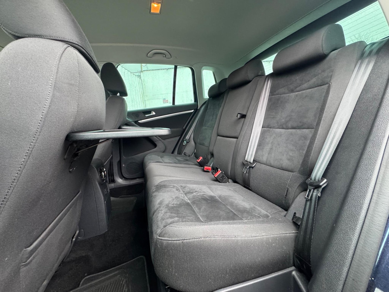 Used Volkswagen Tiguan 2015 for sale - 78102575: Photo 48