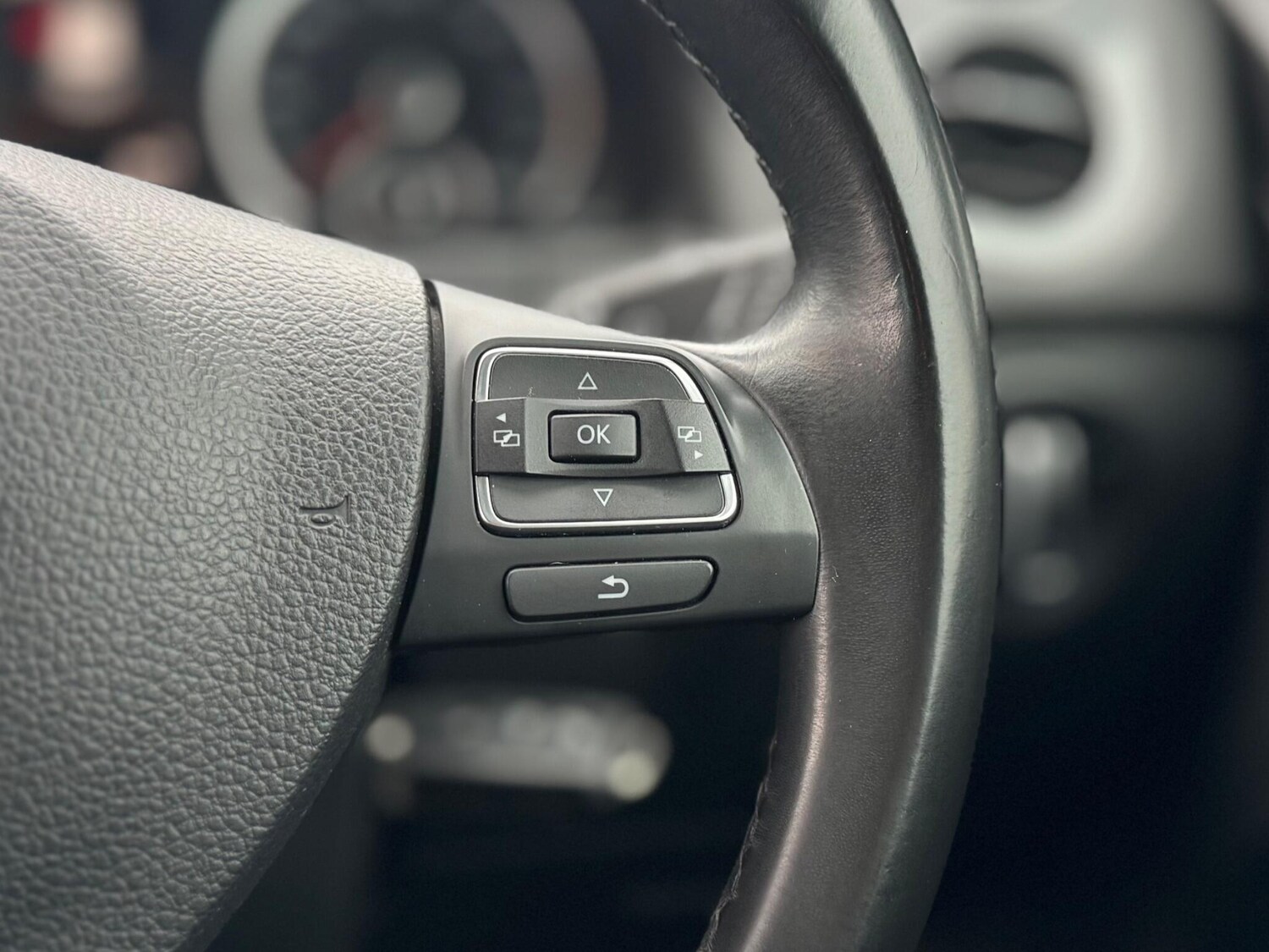 Used Volkswagen Tiguan 2015 for sale - 78102575: Photo 55