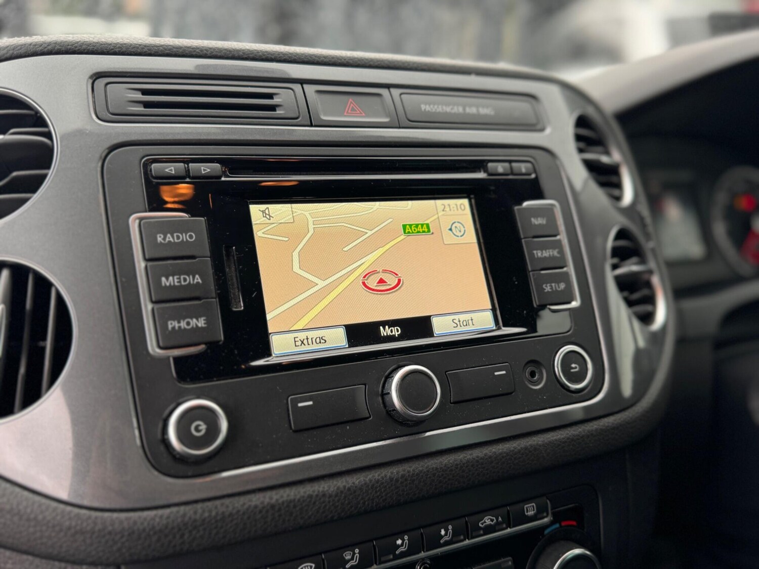 Used Volkswagen Tiguan 2015 for sale - 78102575: Photo 68