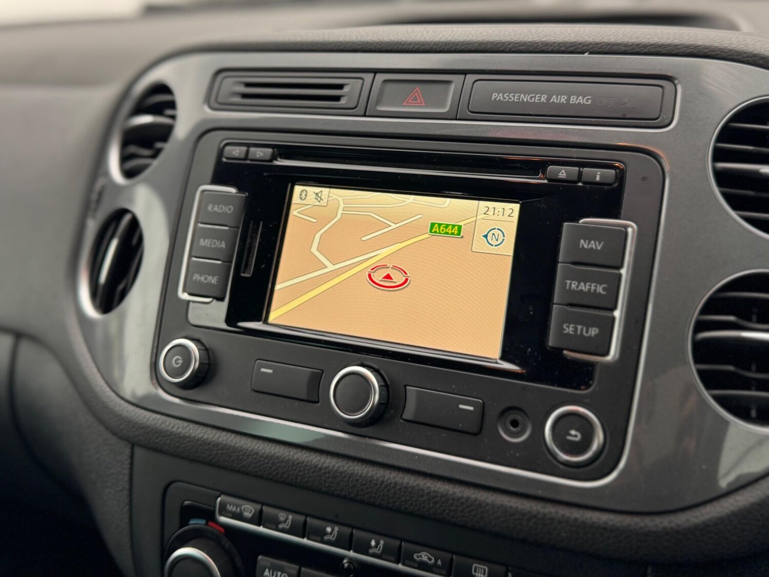 Used Volkswagen Tiguan 2015 for sale - 78102575: Photo 71