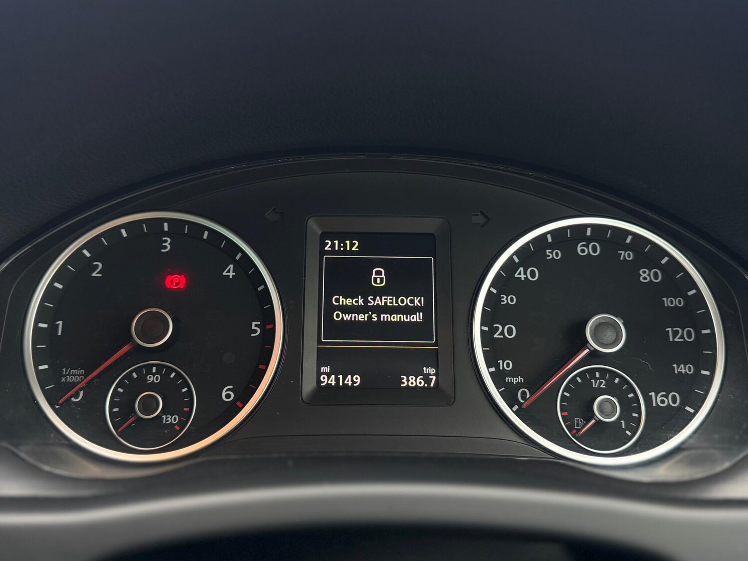 Used Volkswagen Tiguan 2015 for sale - 78102575: Photo 74