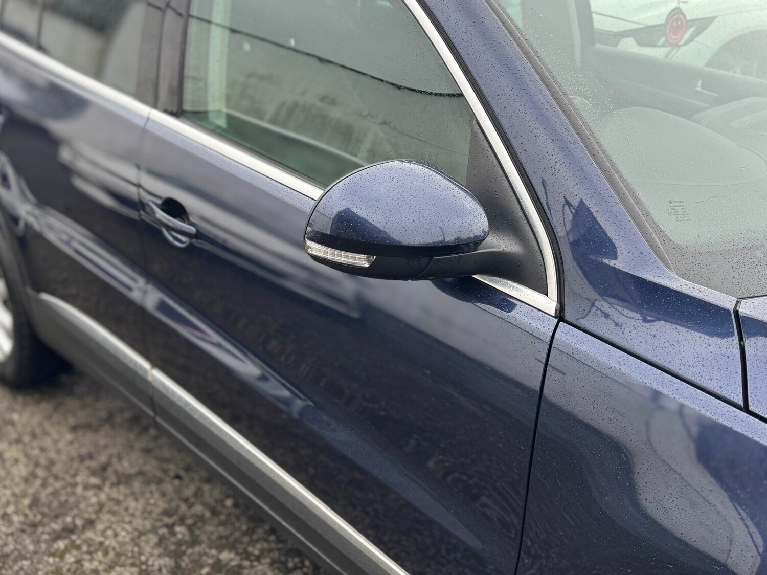 Used Volkswagen Tiguan 2015 for sale - 78102575: Photo 75