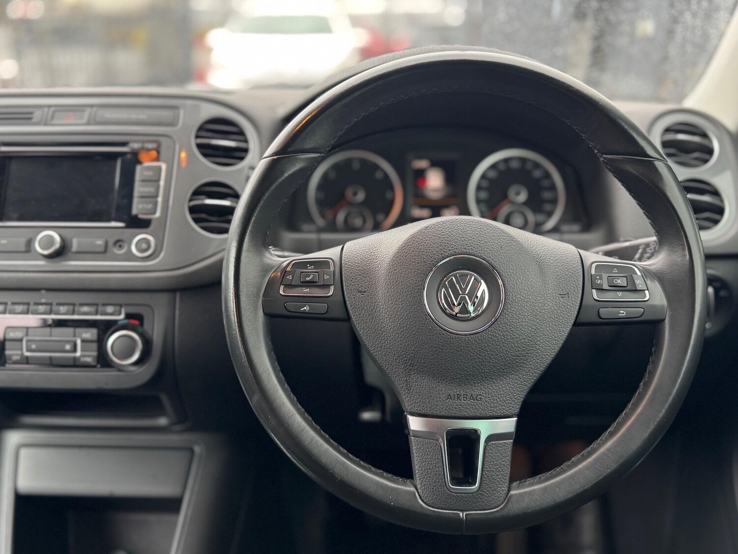 Used Volkswagen Tiguan 2015 for sale - 78102575: Photo 78