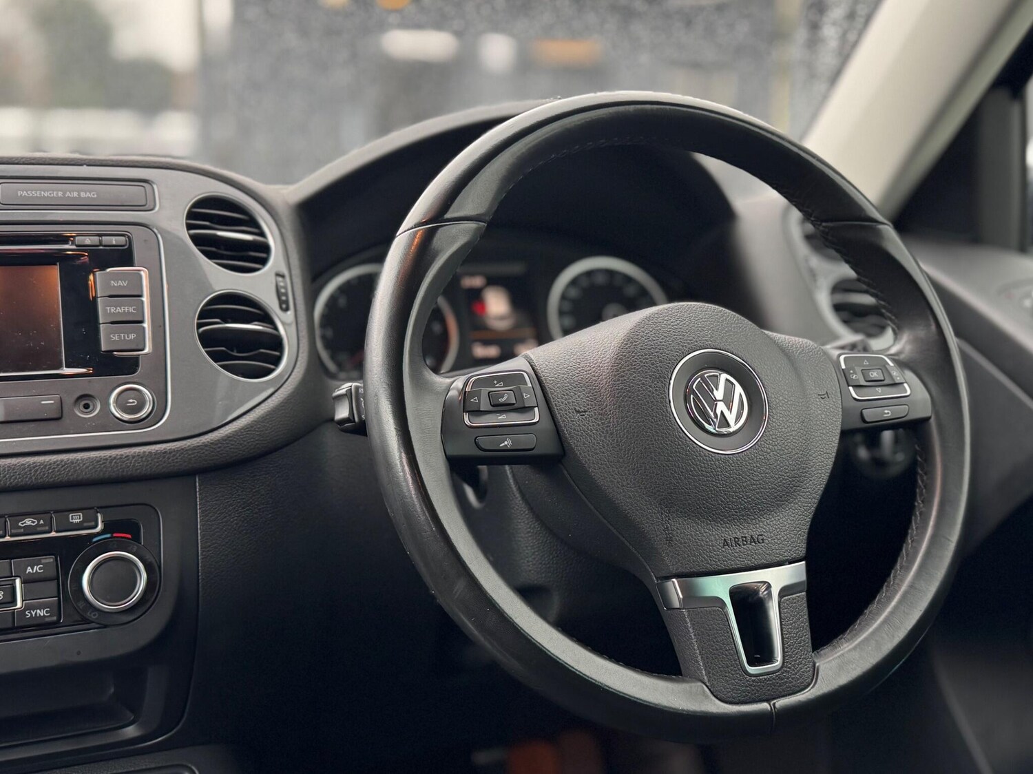 Used Volkswagen Tiguan 2015 for sale - 78102575: Photo 79