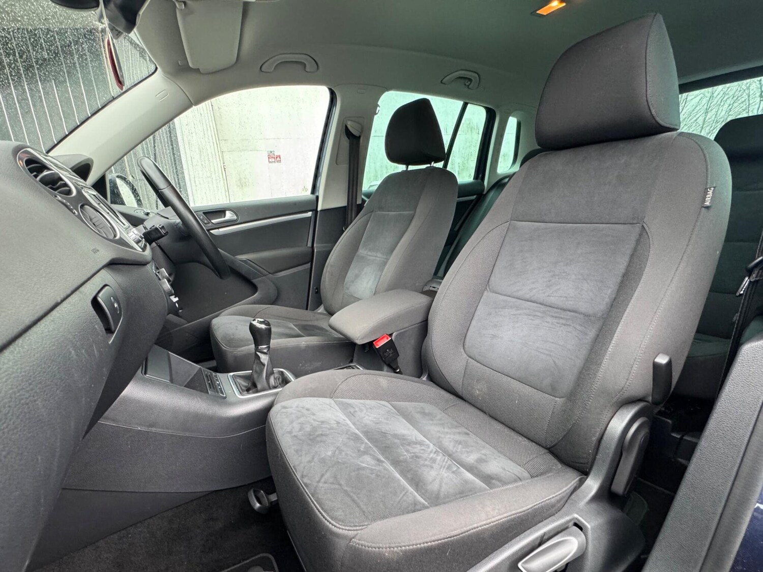 Used Volkswagen Tiguan 2015 for sale - 78102575: Photo 82