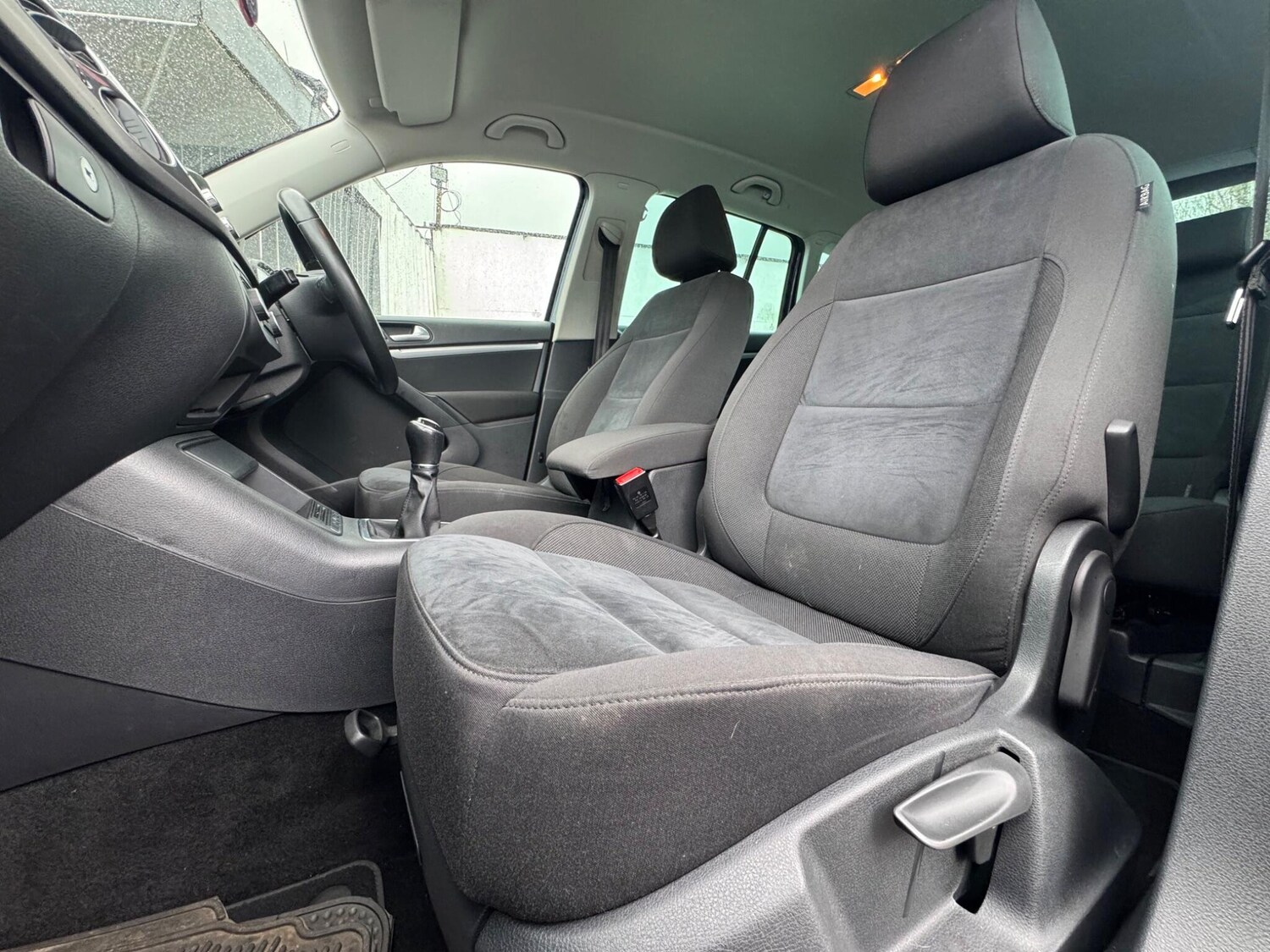 Used Volkswagen Tiguan 2015 for sale - 78102575: Photo 84