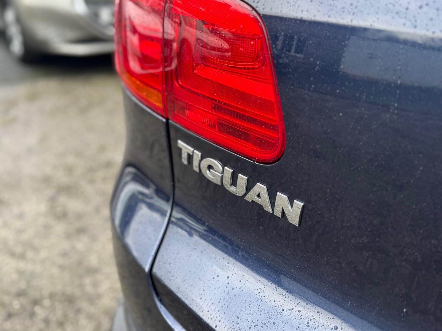 Used Volkswagen Tiguan 2015 for sale - 78102575: Photo 86