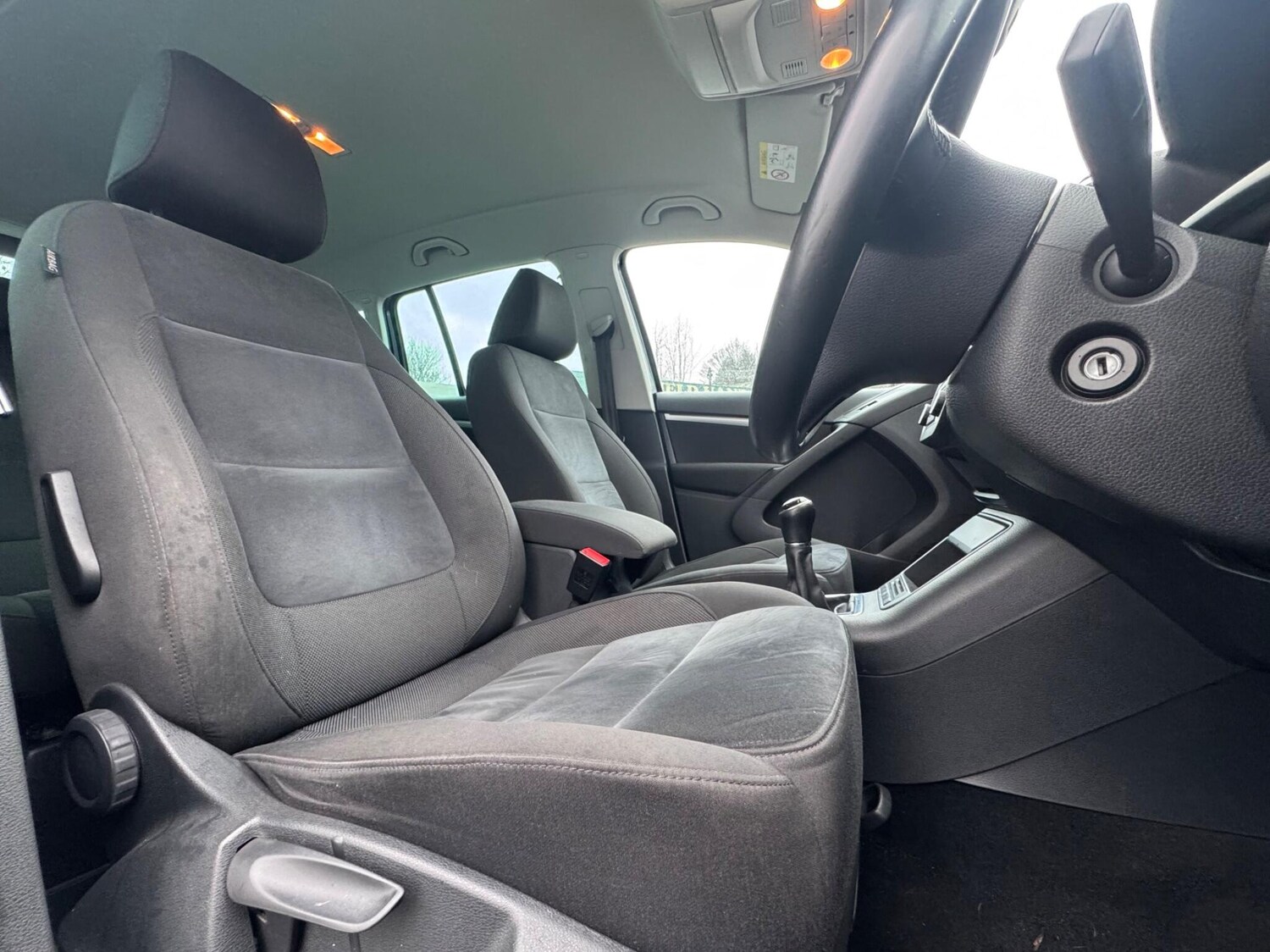 Used Volkswagen Tiguan 2015 for sale - 78102575: Photo 94