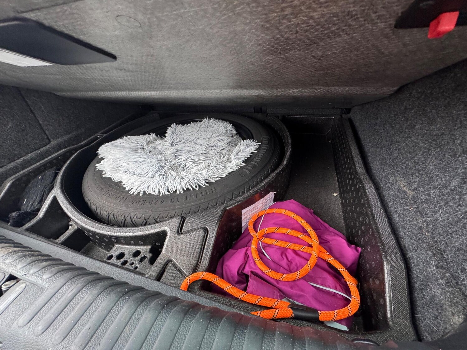 Used Volkswagen Tiguan 2015 for sale - 78102575: Photo 95