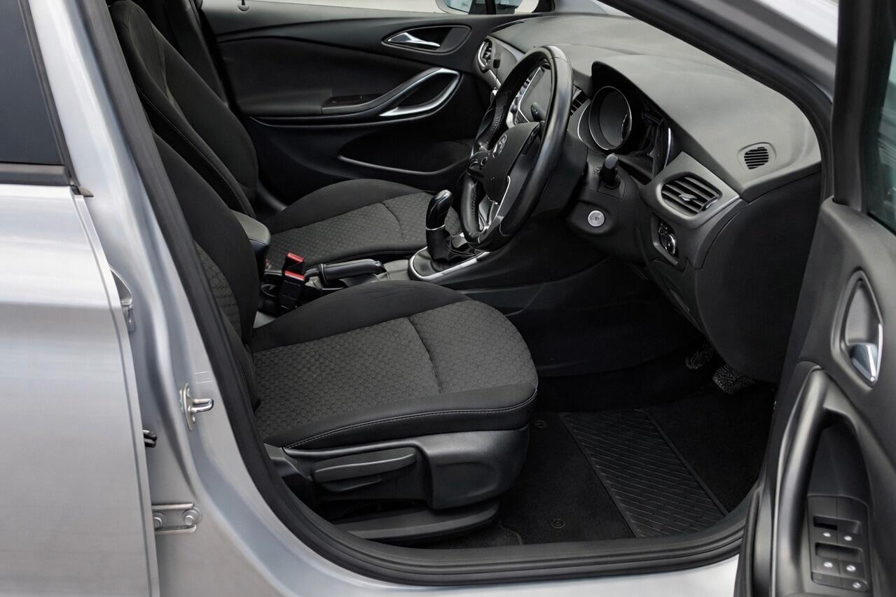 Used Vauxhall Astra 2016 for sale - 77633048: Photo 10