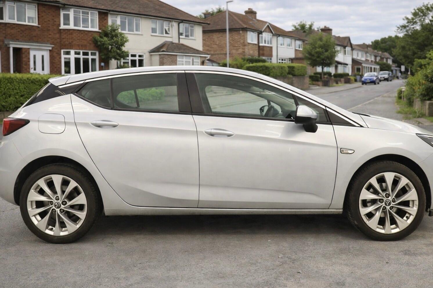 Used Vauxhall Astra 2016 for sale - 77633048: Photo 7