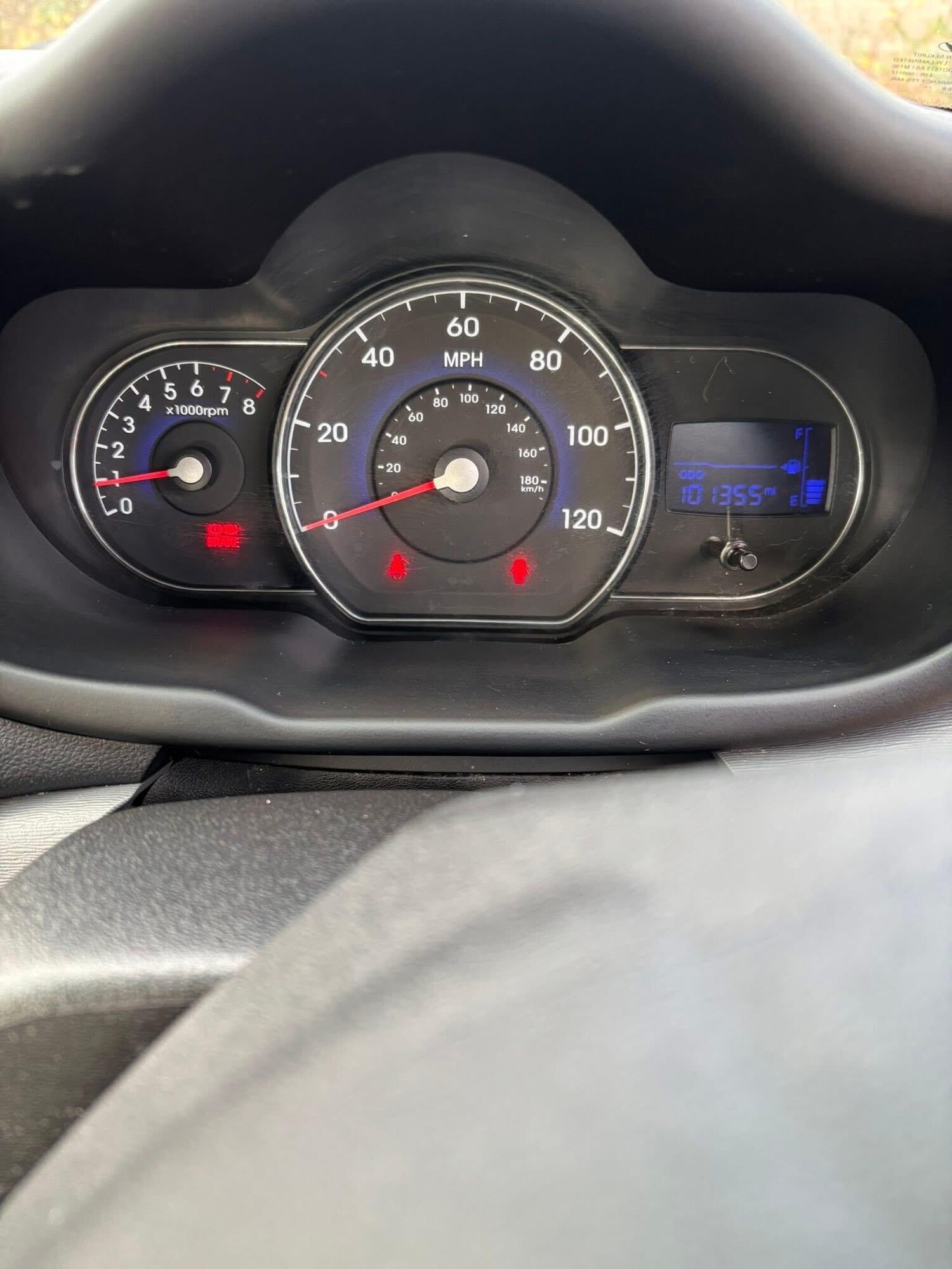 Used Hyundai i10 for sale - 77484216: Photo 10