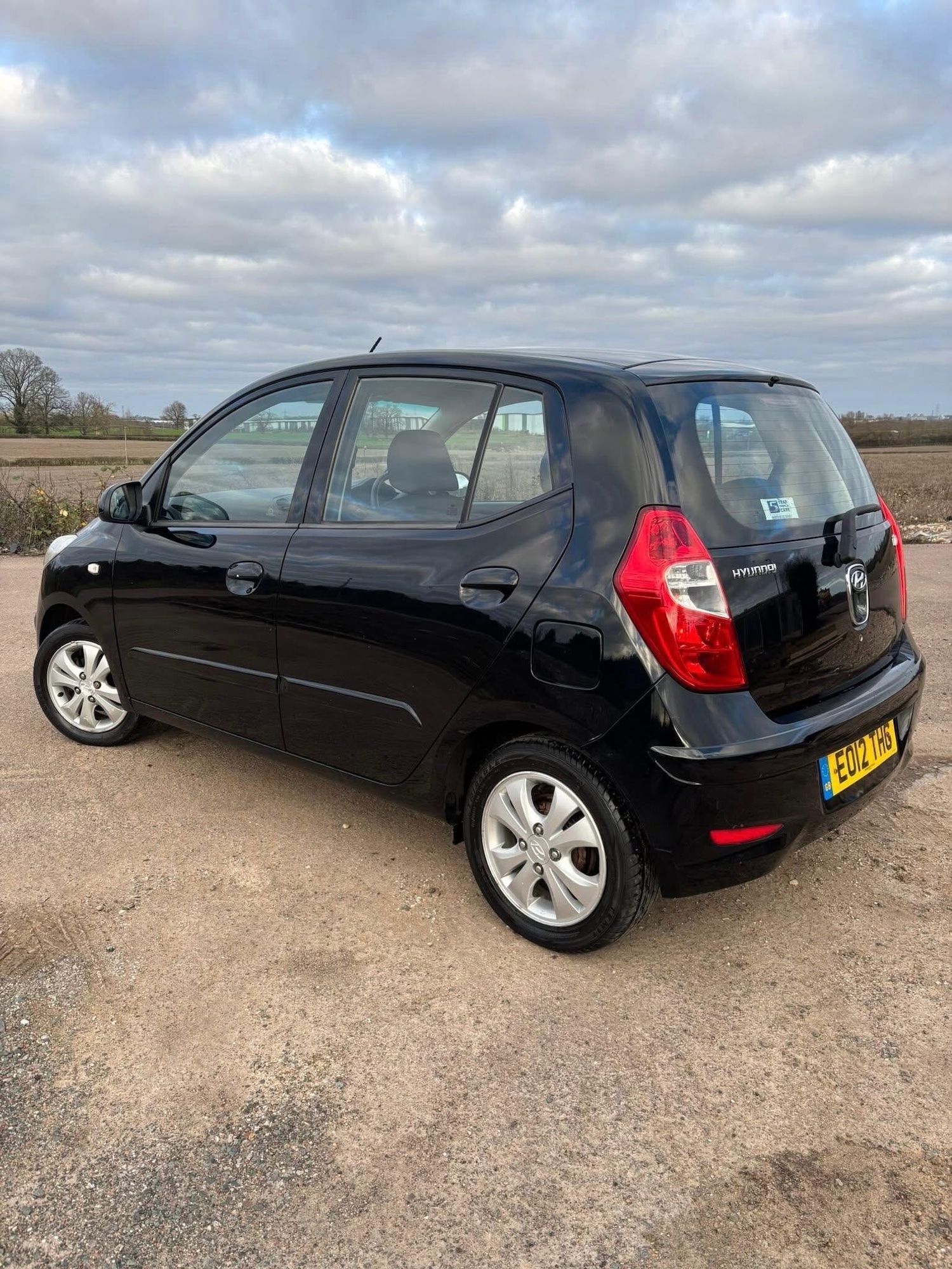 Used Hyundai i10 for sale - 77484216: Photo 3