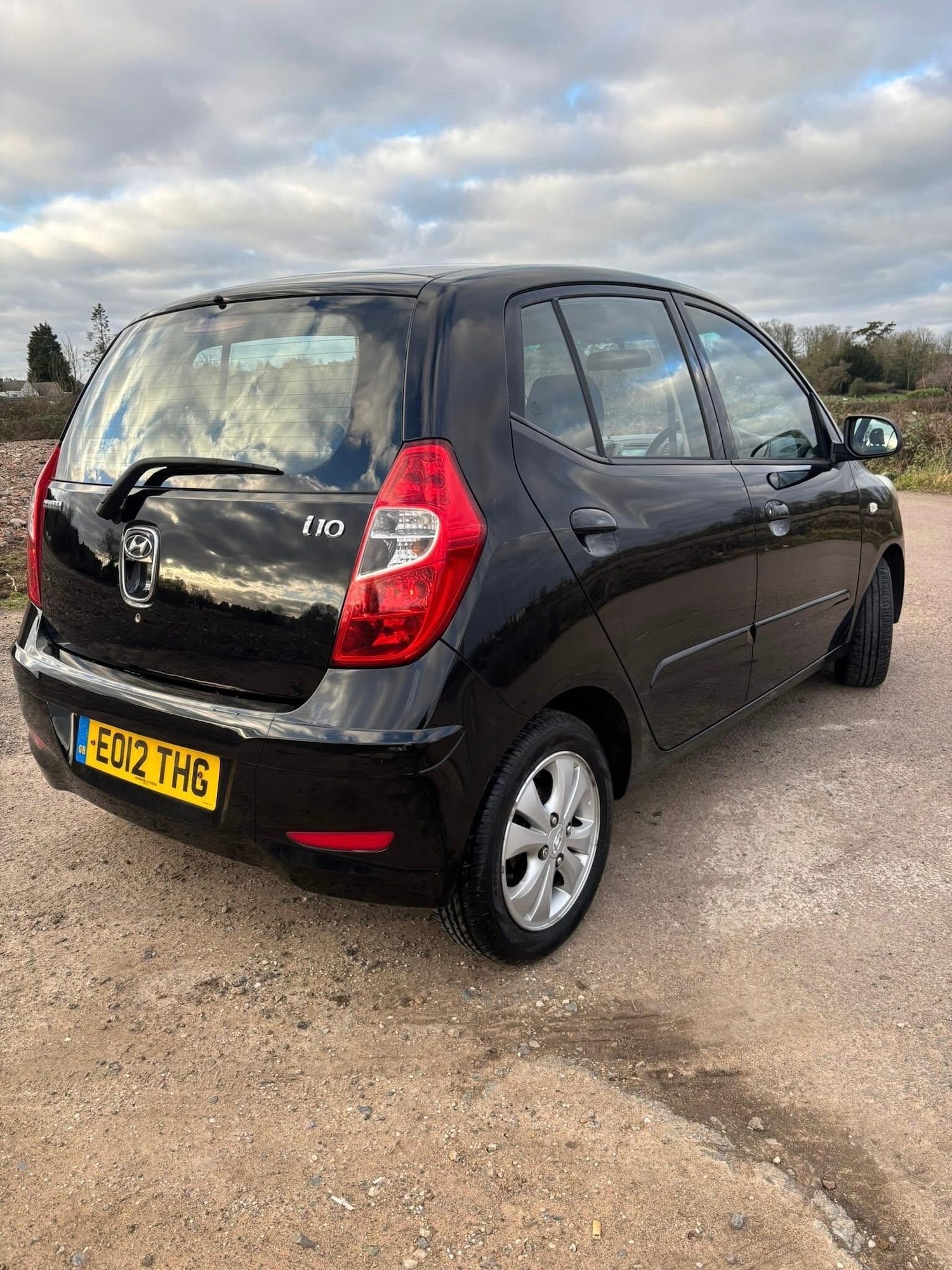 Used Hyundai i10 for sale - 77484216: Photo 4