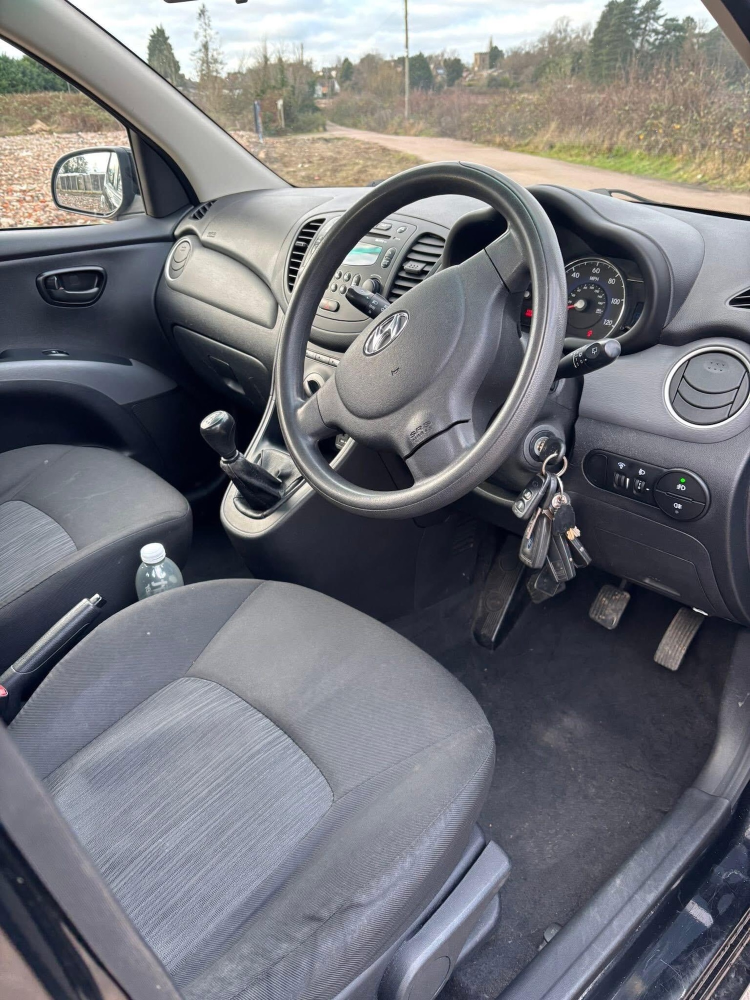 Used Hyundai i10 for sale - 77484216: Photo 5