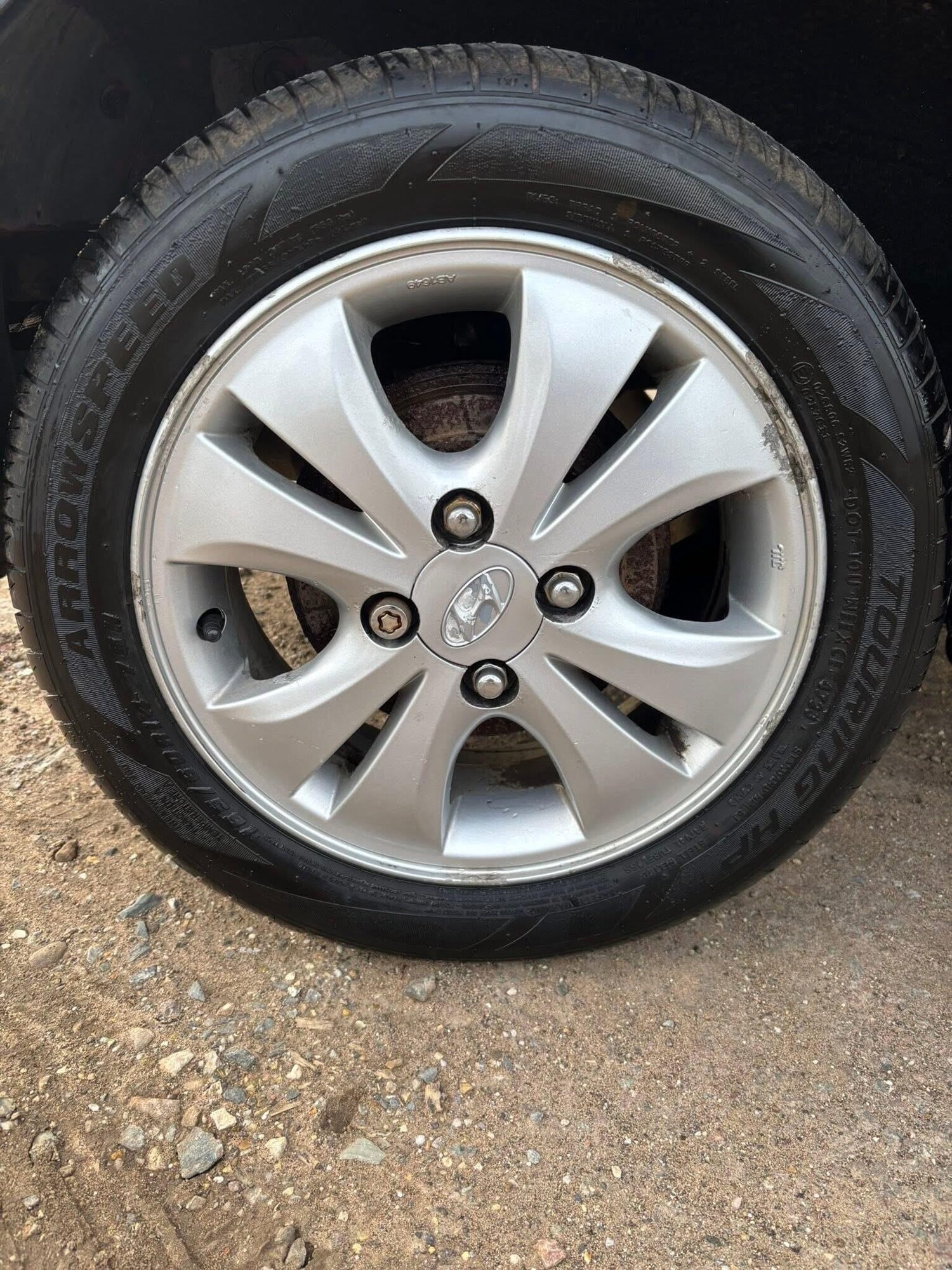 Used Hyundai i10 for sale - 77484216: Photo 6