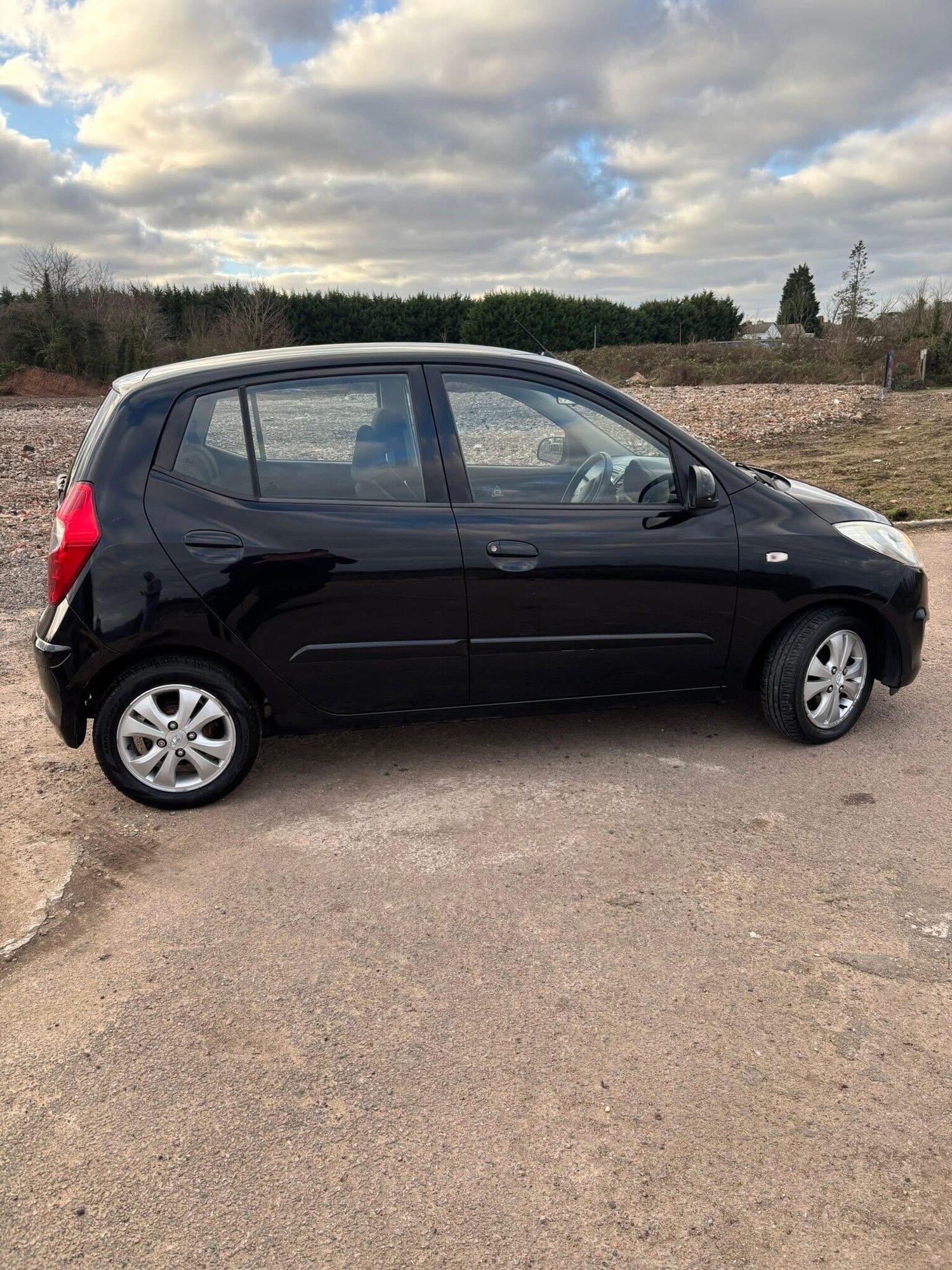 Used Hyundai i10 for sale - 77484216: Photo 7