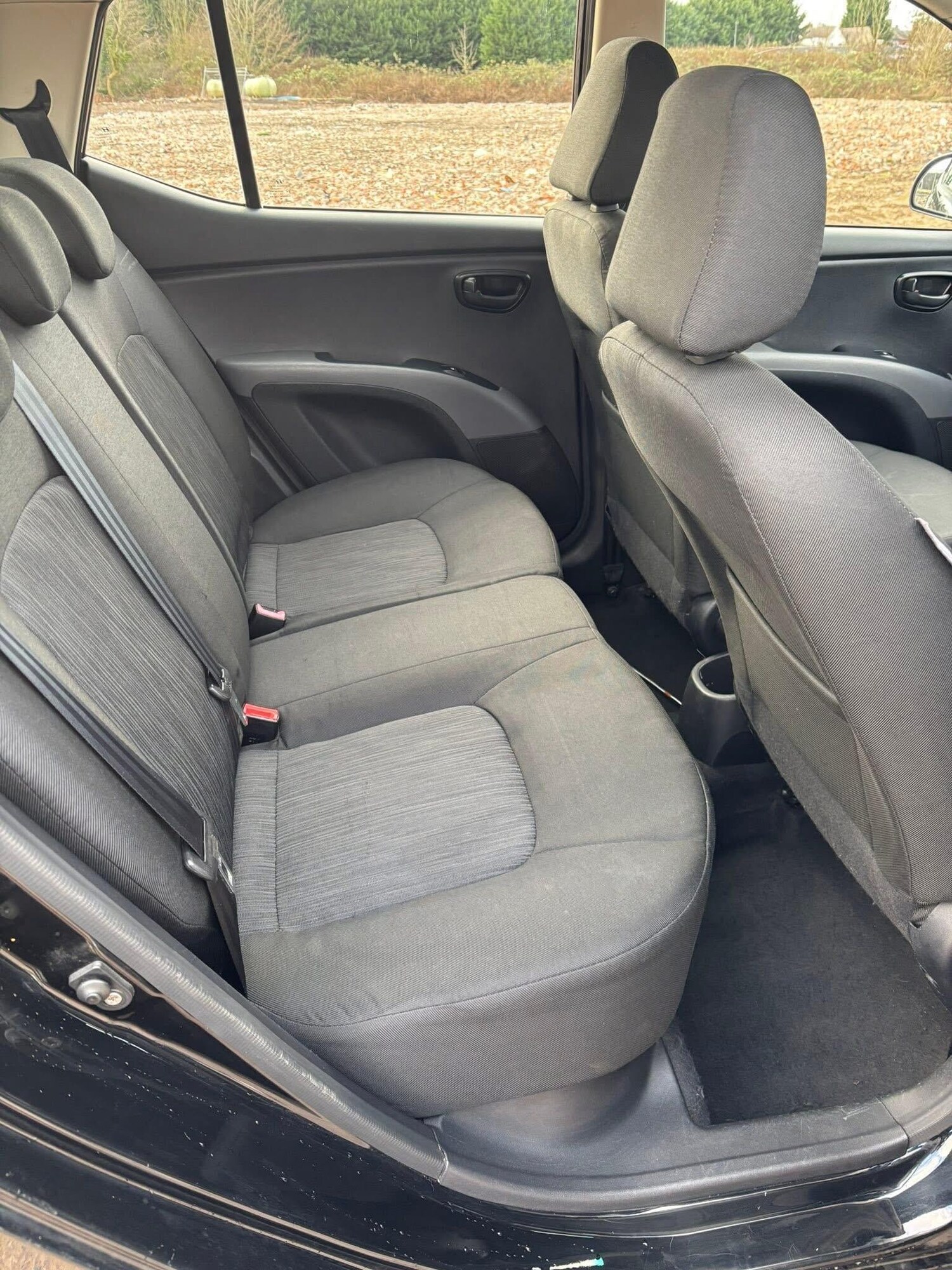 Used Hyundai i10 for sale - 77484216: Photo 8