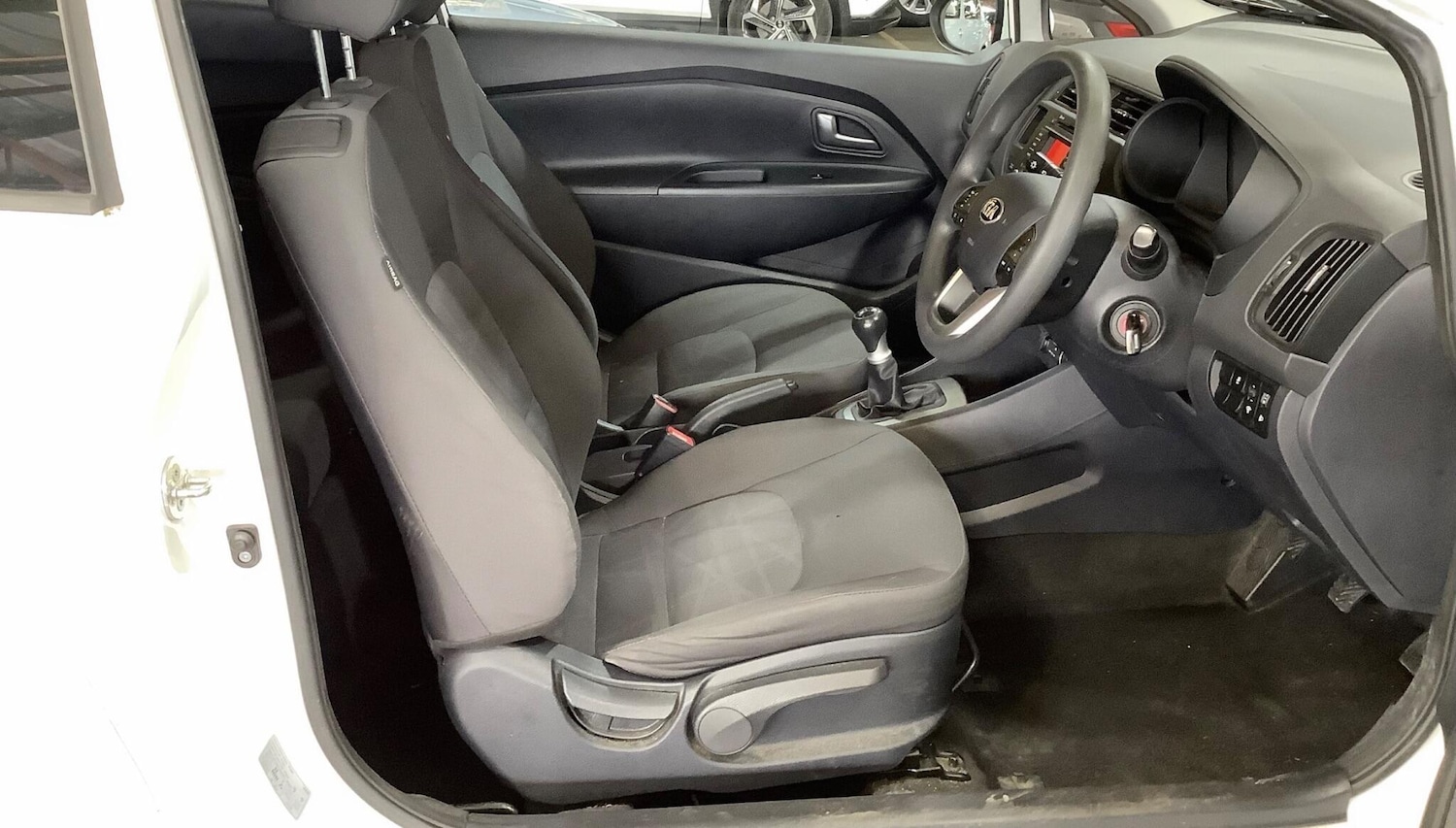 Used Kia Rio for sale - 77705451: Photo 5