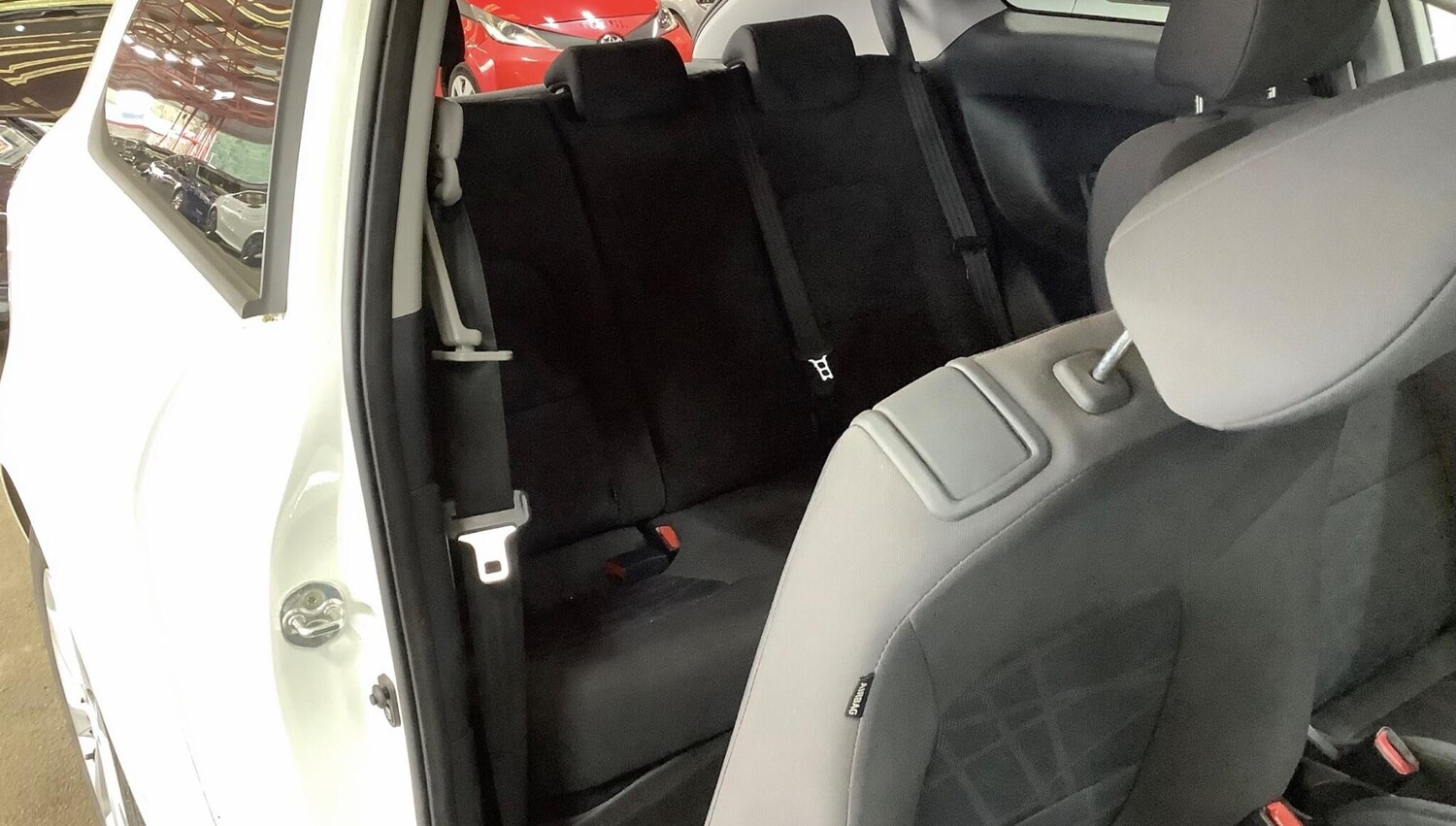 Used Kia Rio for sale - 77705451: Photo 6