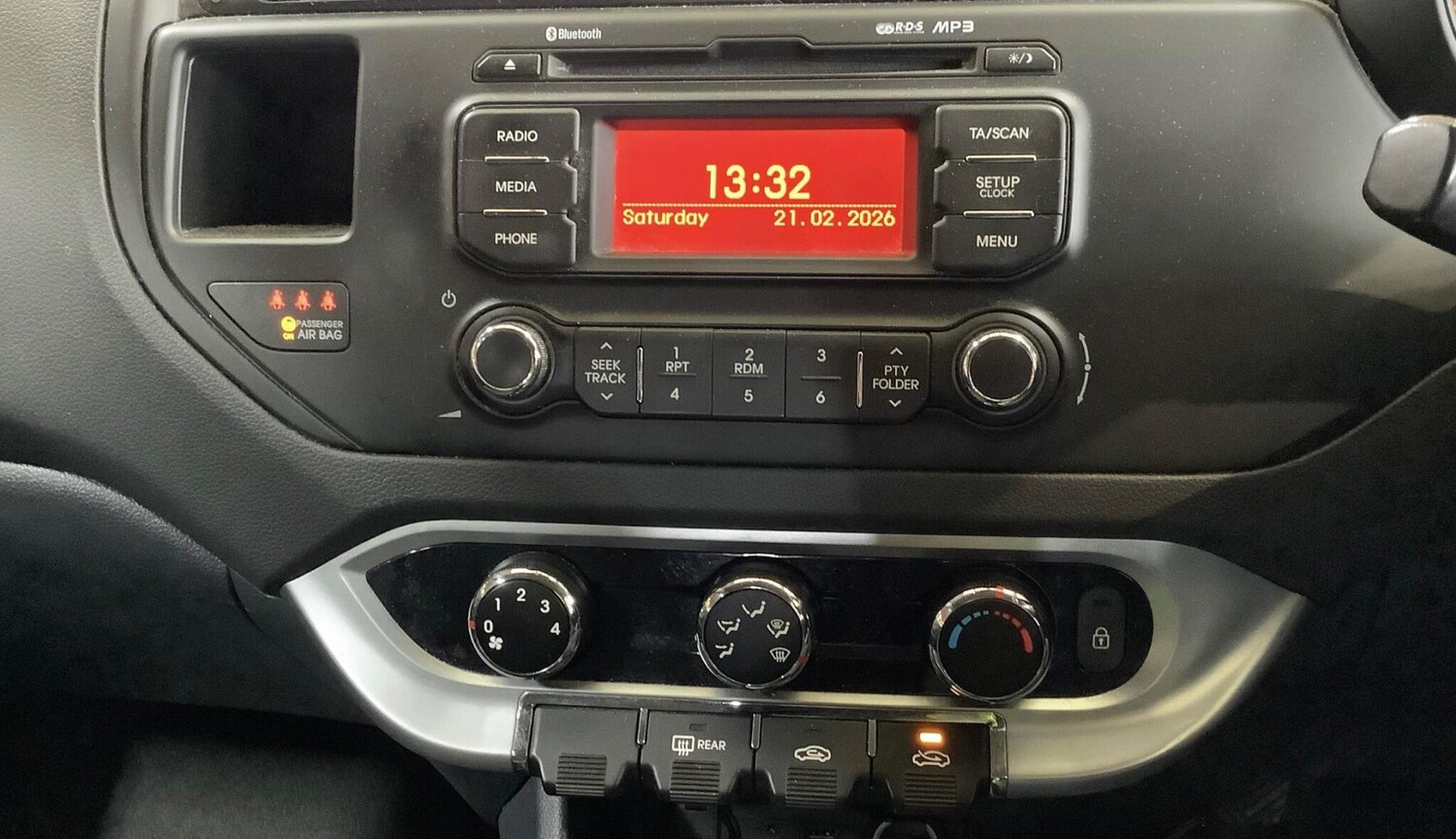 Used Kia Rio for sale - 77705451: Photo 8