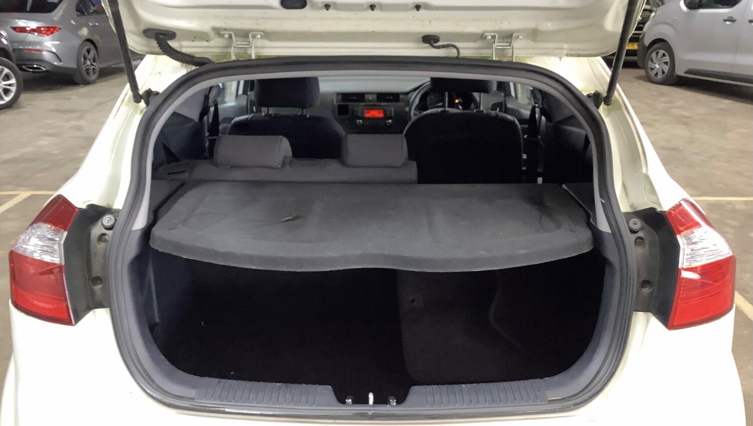 Used Kia Rio for sale - 77705451: Photo 9