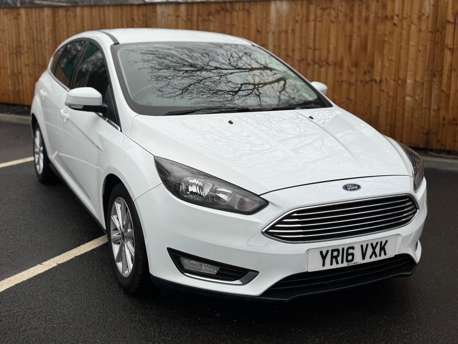 Used Ford Focus 2016 for sale - 77255346: Photo 13