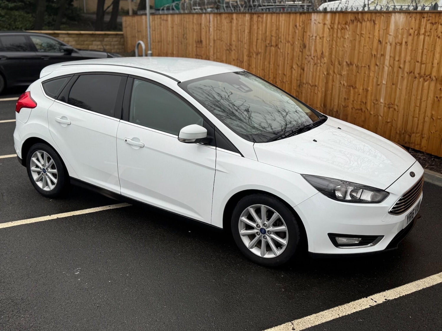 Used Ford Focus 2016 for sale - 77255346: Photo 17