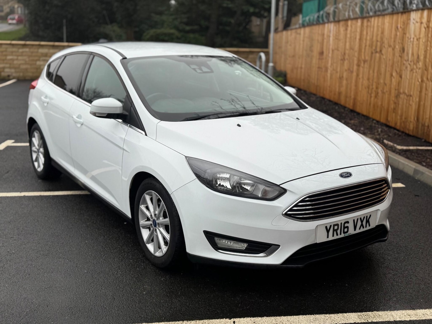 Used Ford Focus 2016 for sale - 77255346: Photo 19
